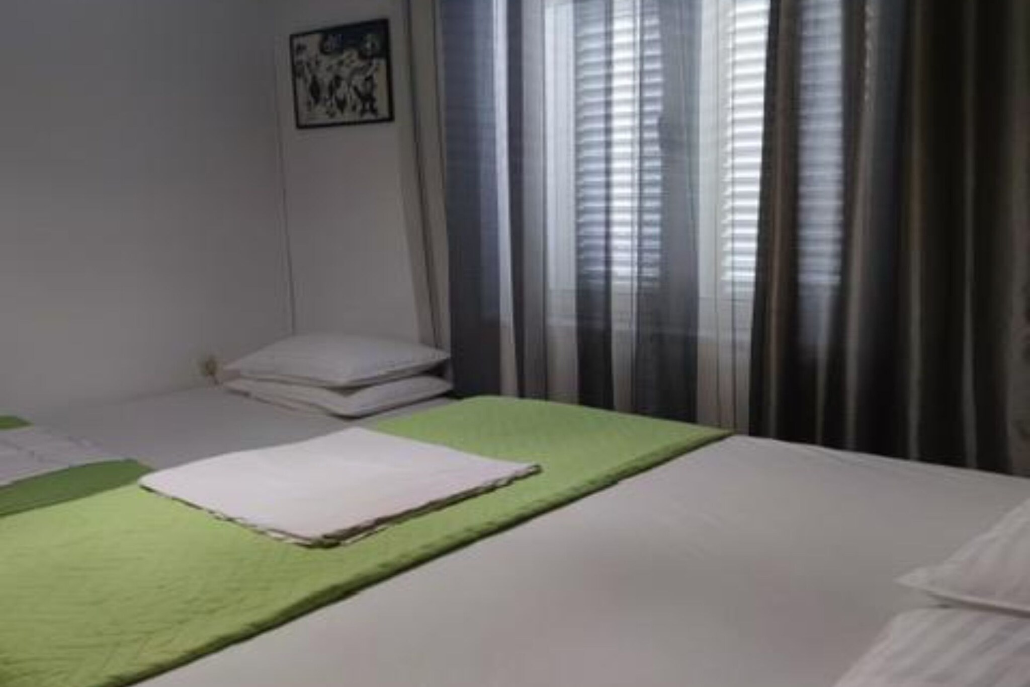 Apartments Villa Mira Roso - One Bedroom Apartment 2-Bedroom
