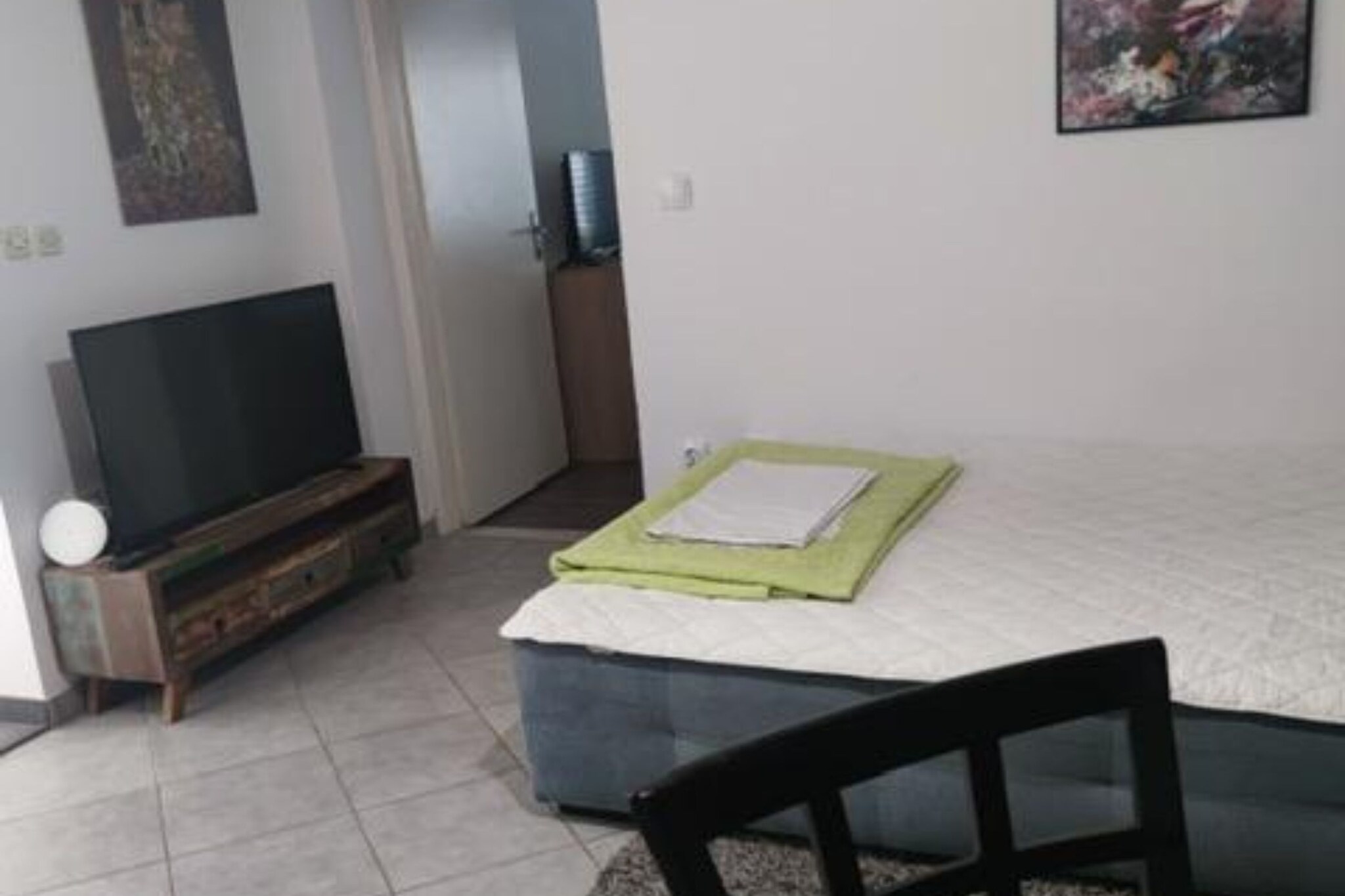 Apartments Villa Mira Roso - One Bedroom Apartment 2-Bedroom