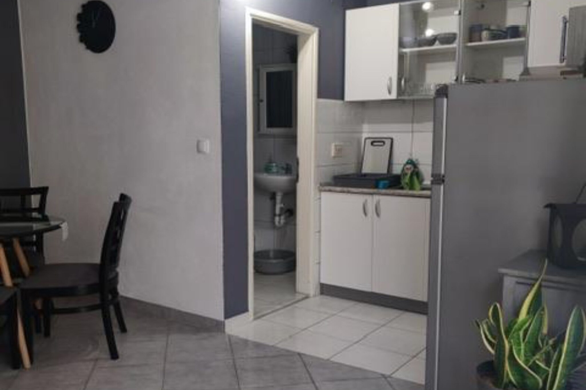 Apartments Villa Mira Roso - One Bedroom Apartment 2