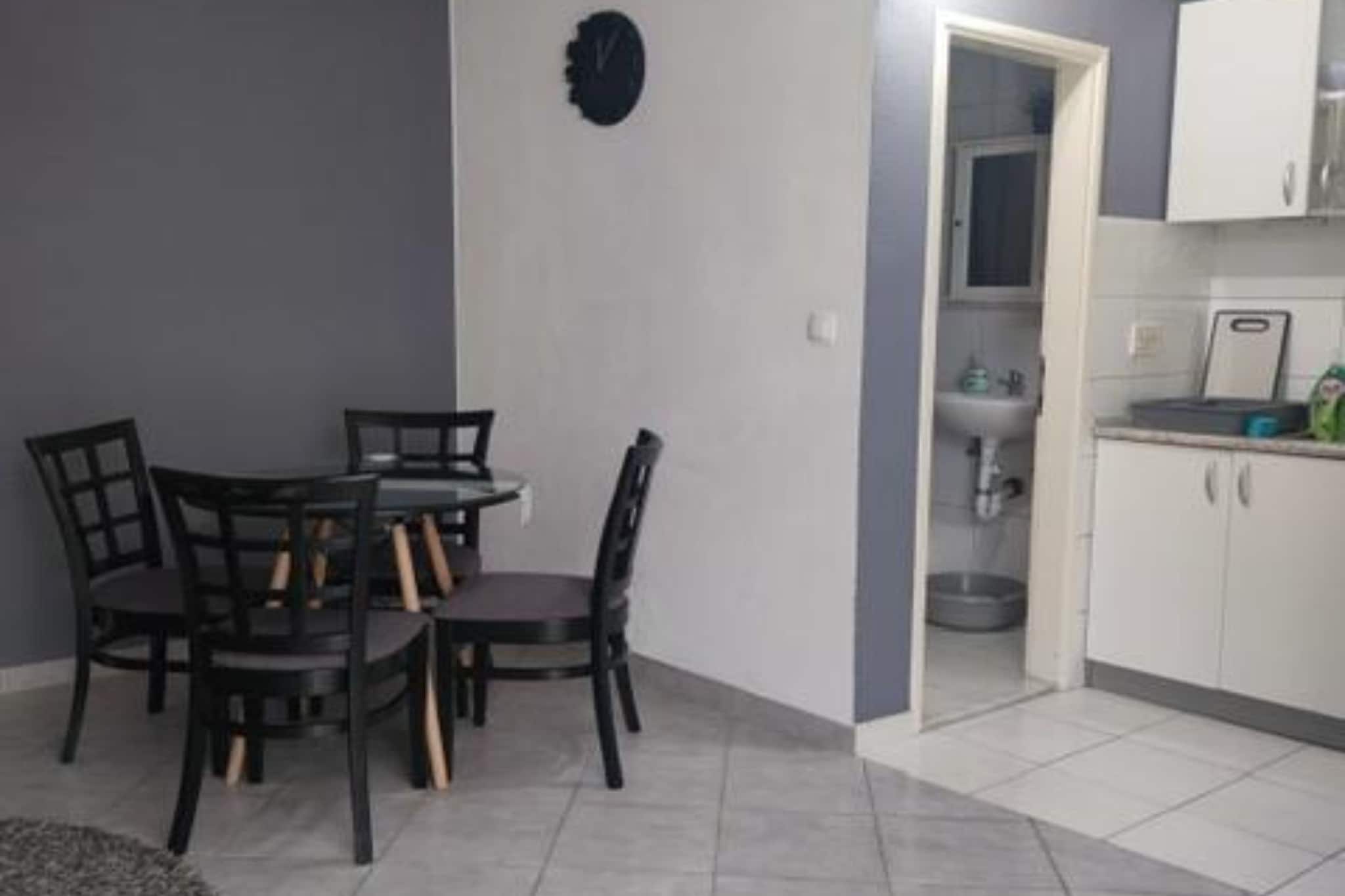 Apartments Villa Mira Roso - One Bedroom Apartment 2