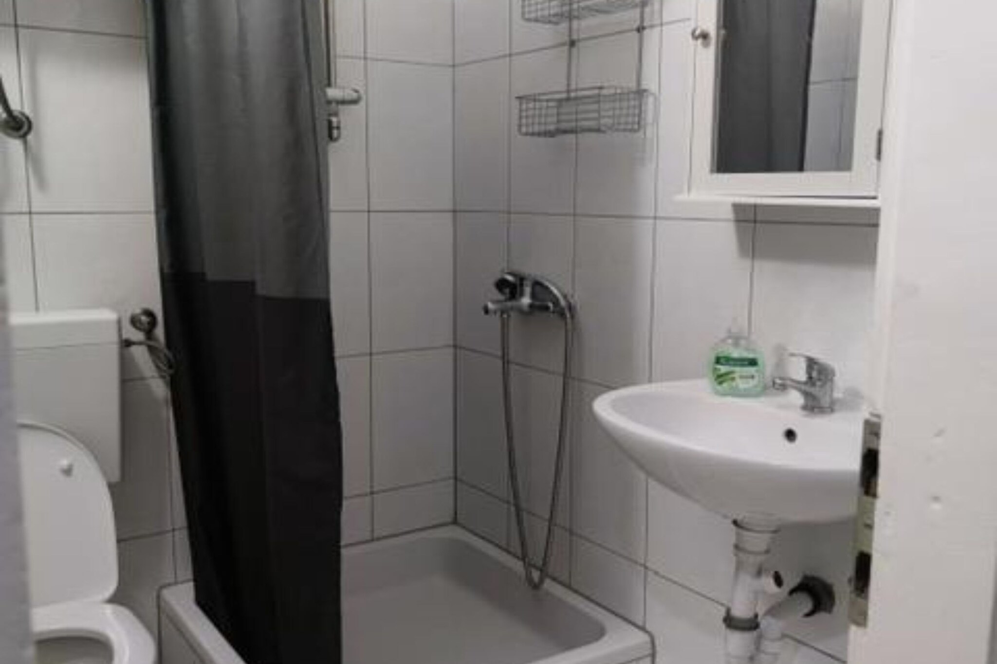 Apartments Villa Mira Roso - One Bedroom Apartment 2-Bathroom
