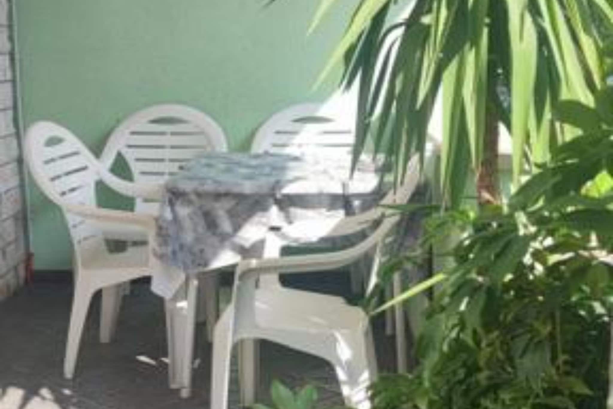 Apartments Villa Mira Roso - One Bedroom Apartment 3-Outdoor