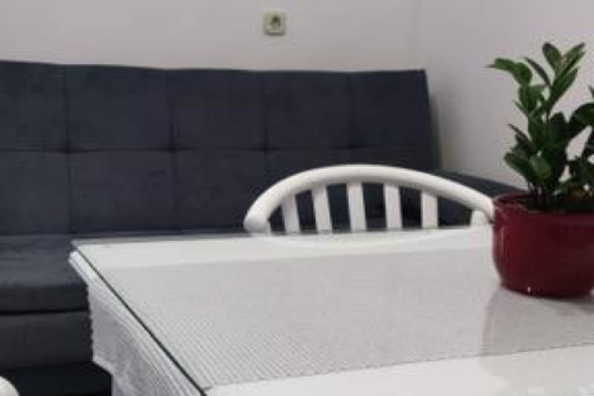 Apartments Villa Mira Roso - One Bedroom Apartment 3