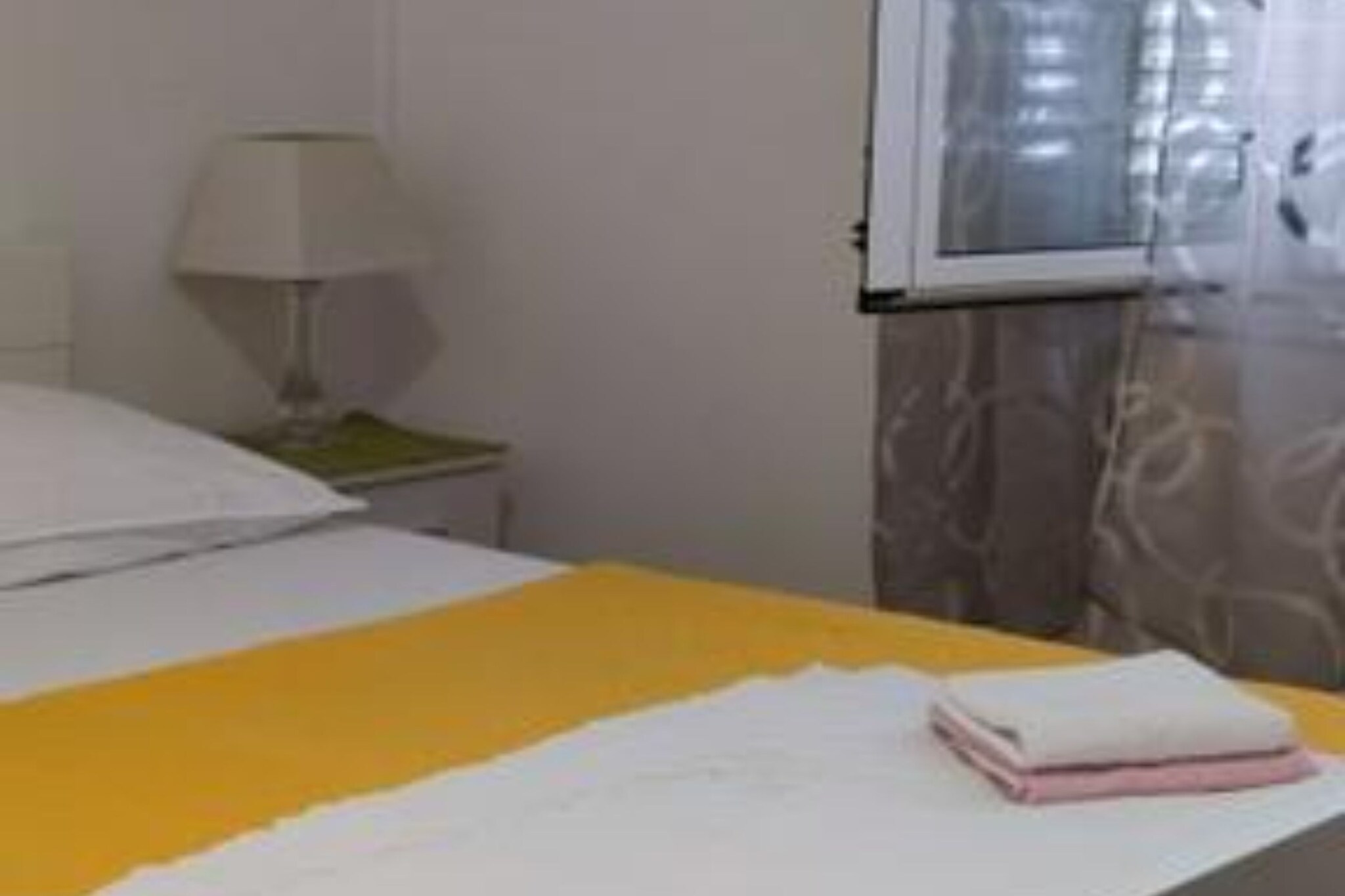 Apartments Villa Mira Roso - One Bedroom Apartment 3-Bedroom