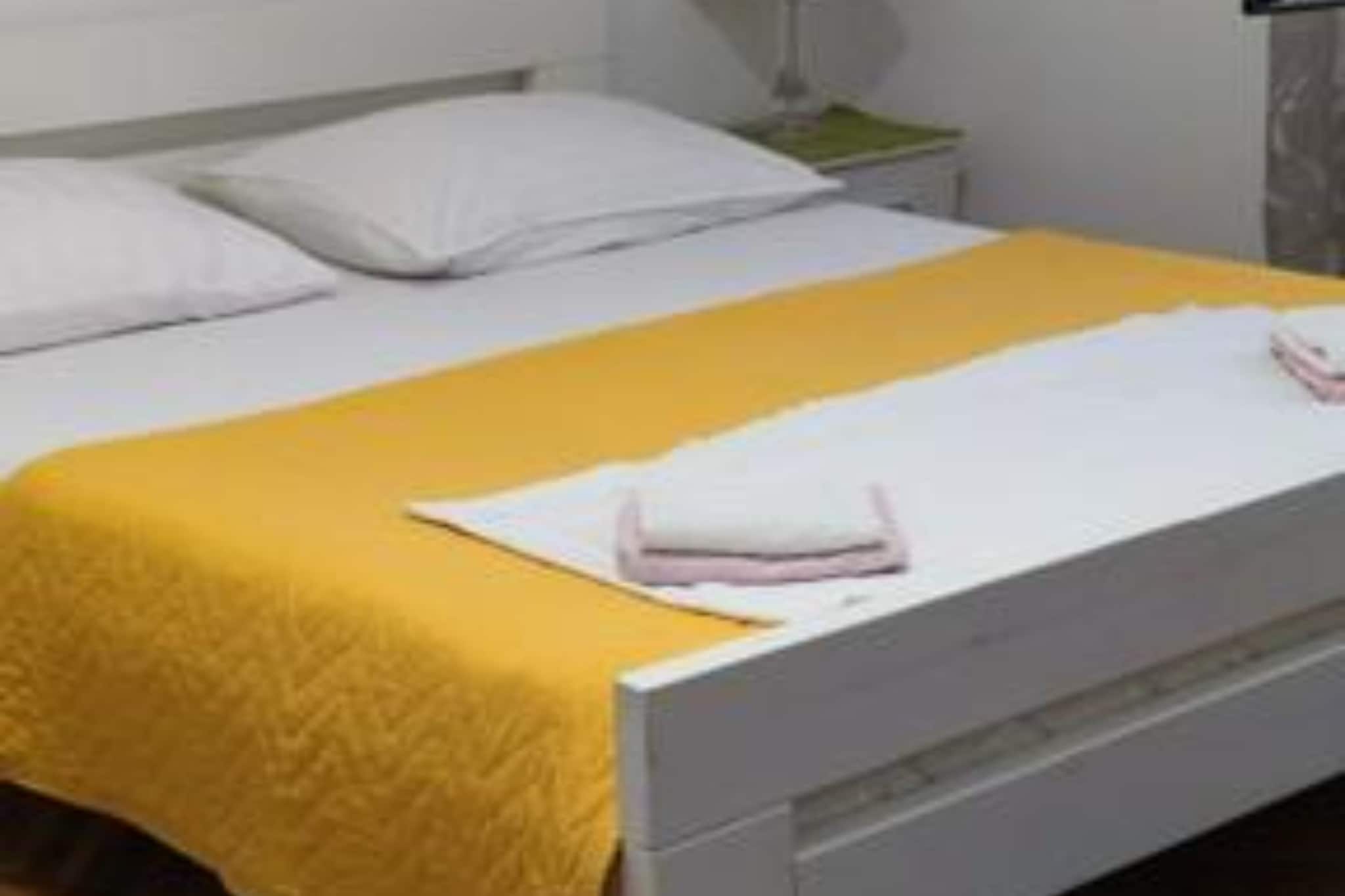 Apartments Villa Mira Roso - One Bedroom Apartment 3-Bedroom