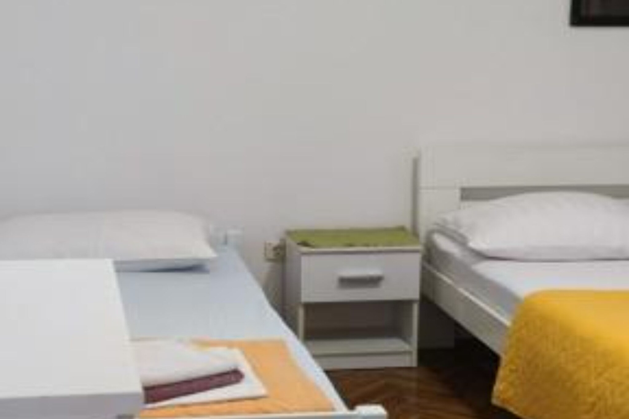 Apartments Villa Mira Roso - One Bedroom Apartment 3-Bedroom