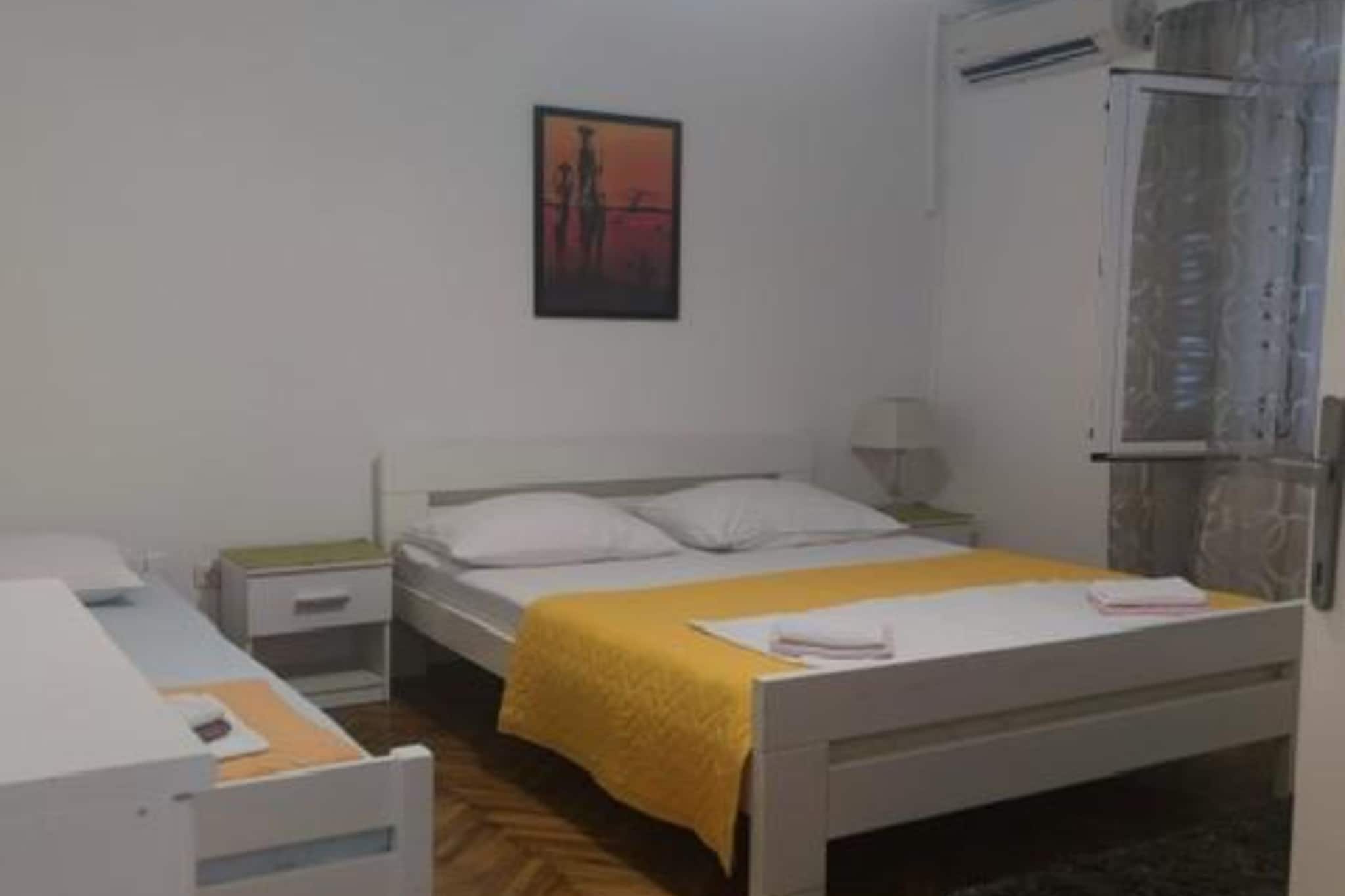 Apartments Villa Mira Roso - One Bedroom Apartment 3-Bedroom