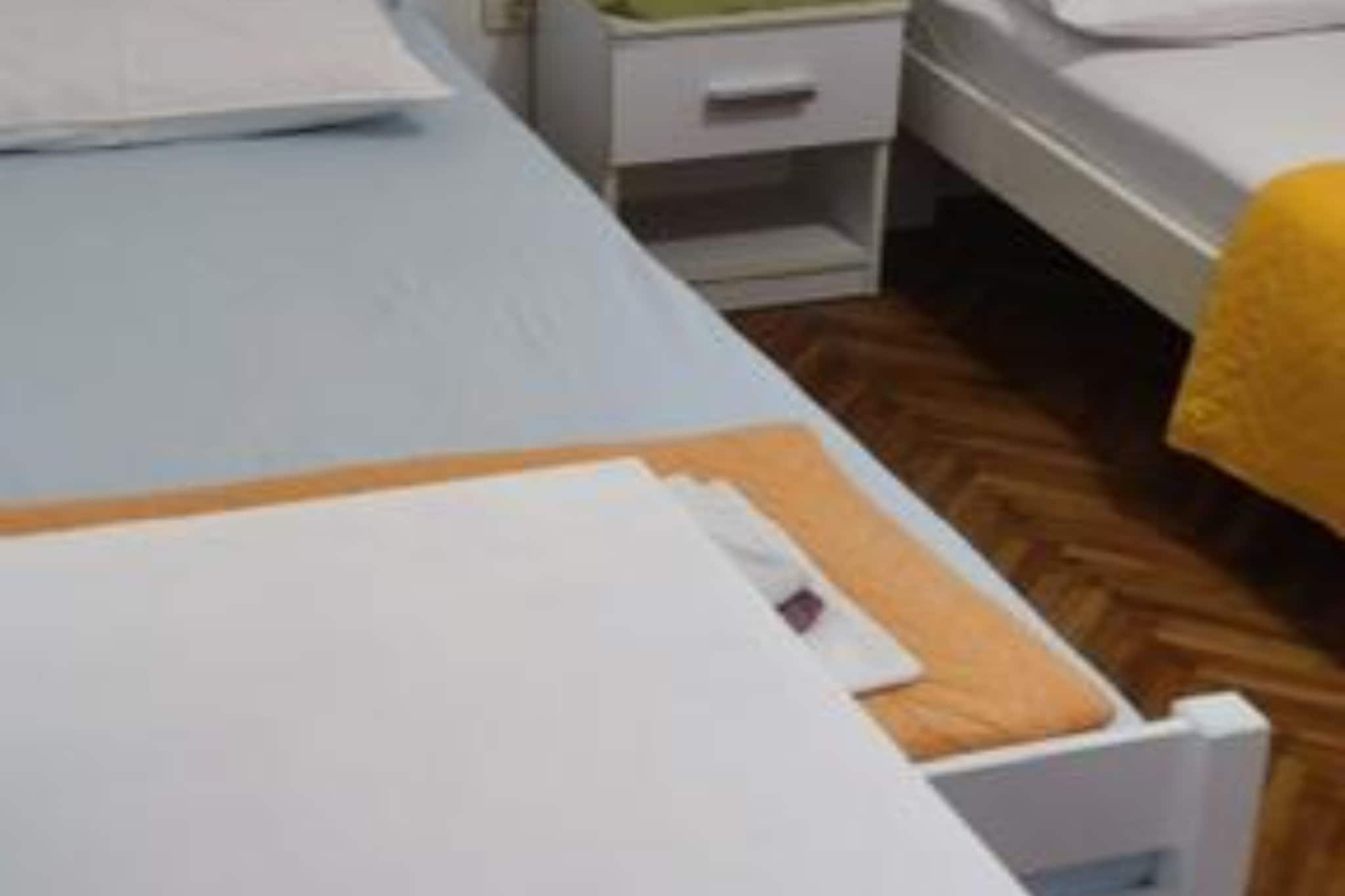 Apartments Villa Mira Roso - One Bedroom Apartment 3