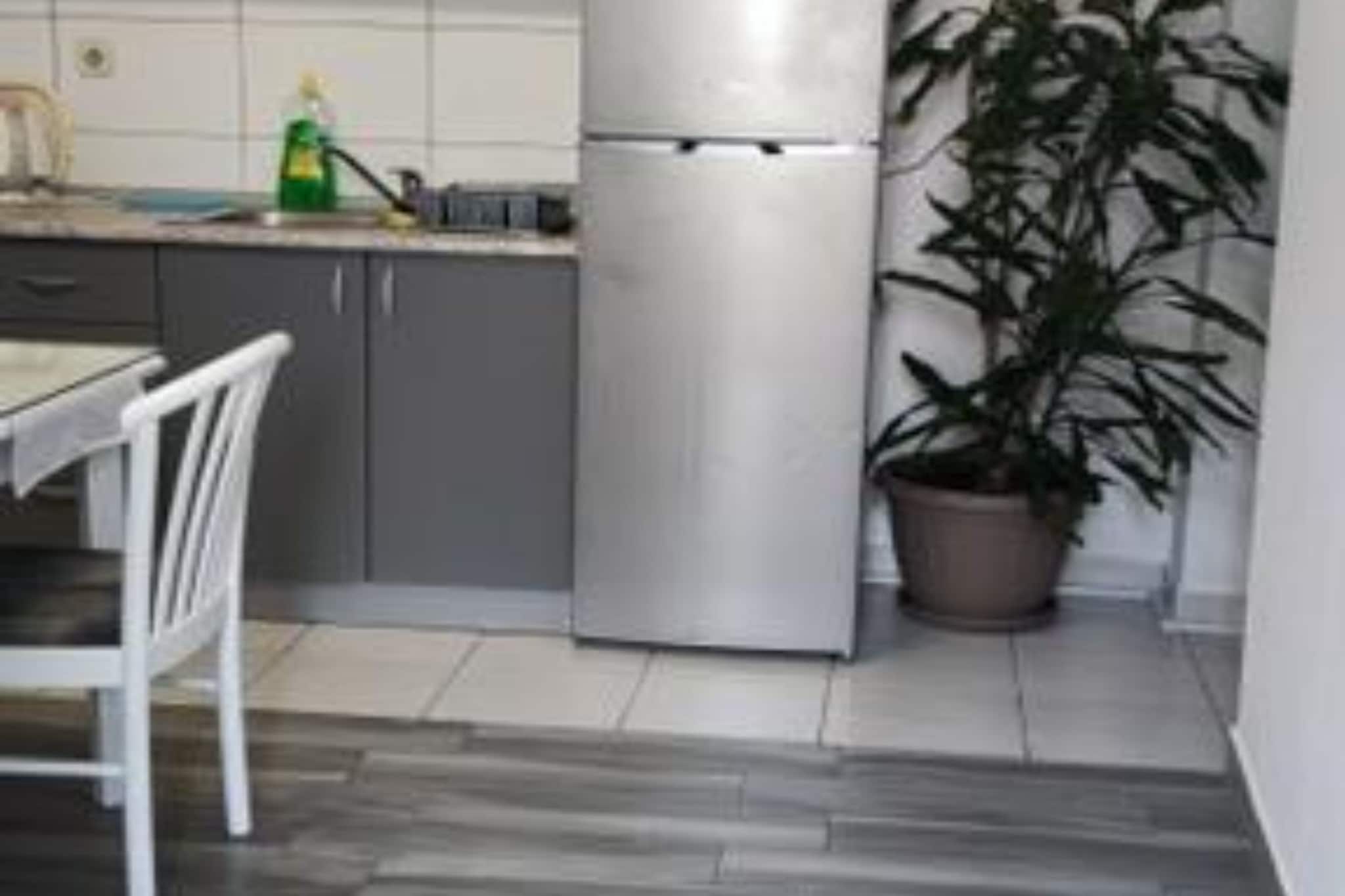 Apartments Villa Mira Roso - One Bedroom Apartment 3