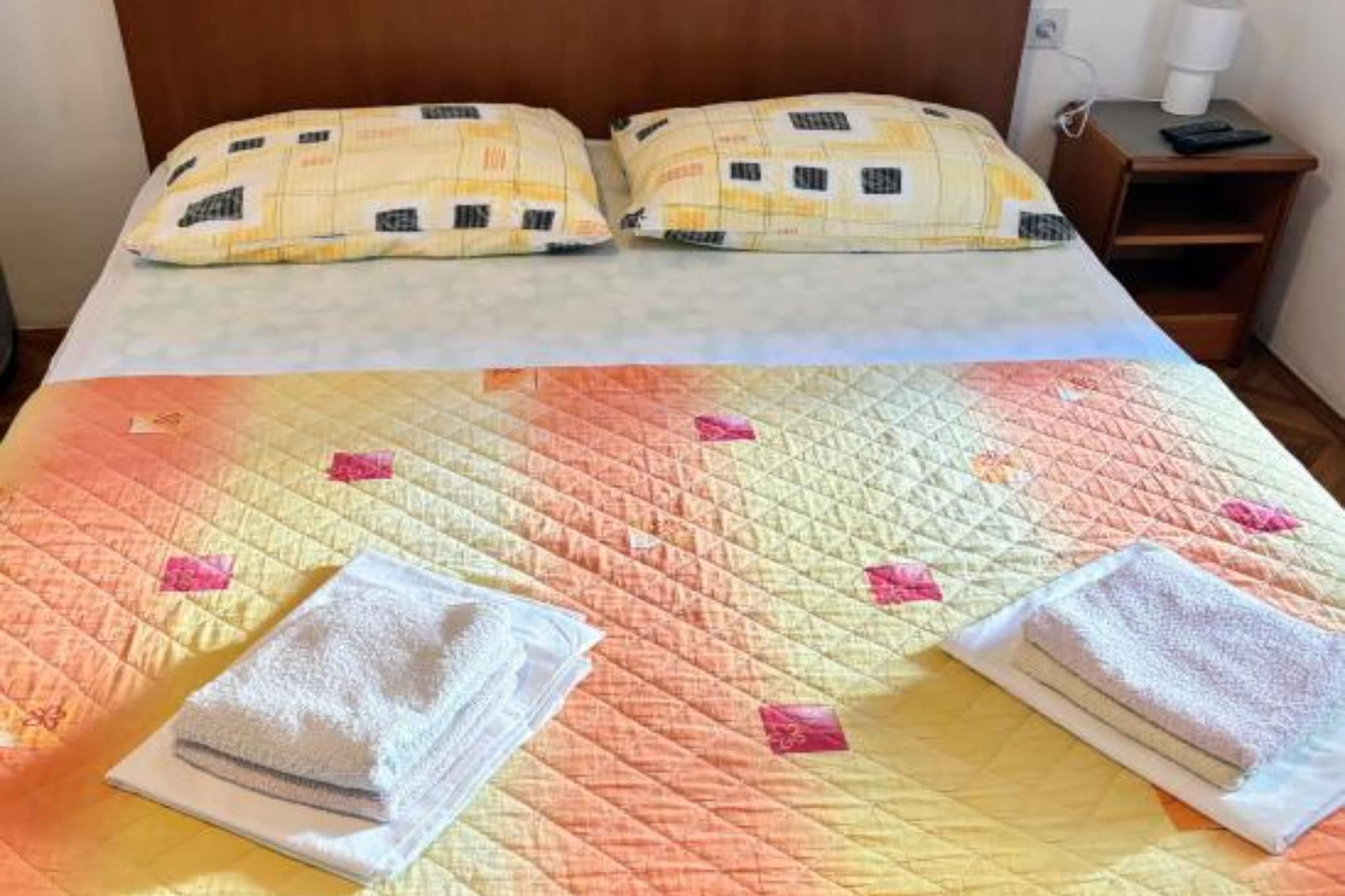 Apartments Villa Mira Roso - Studio Apartment
