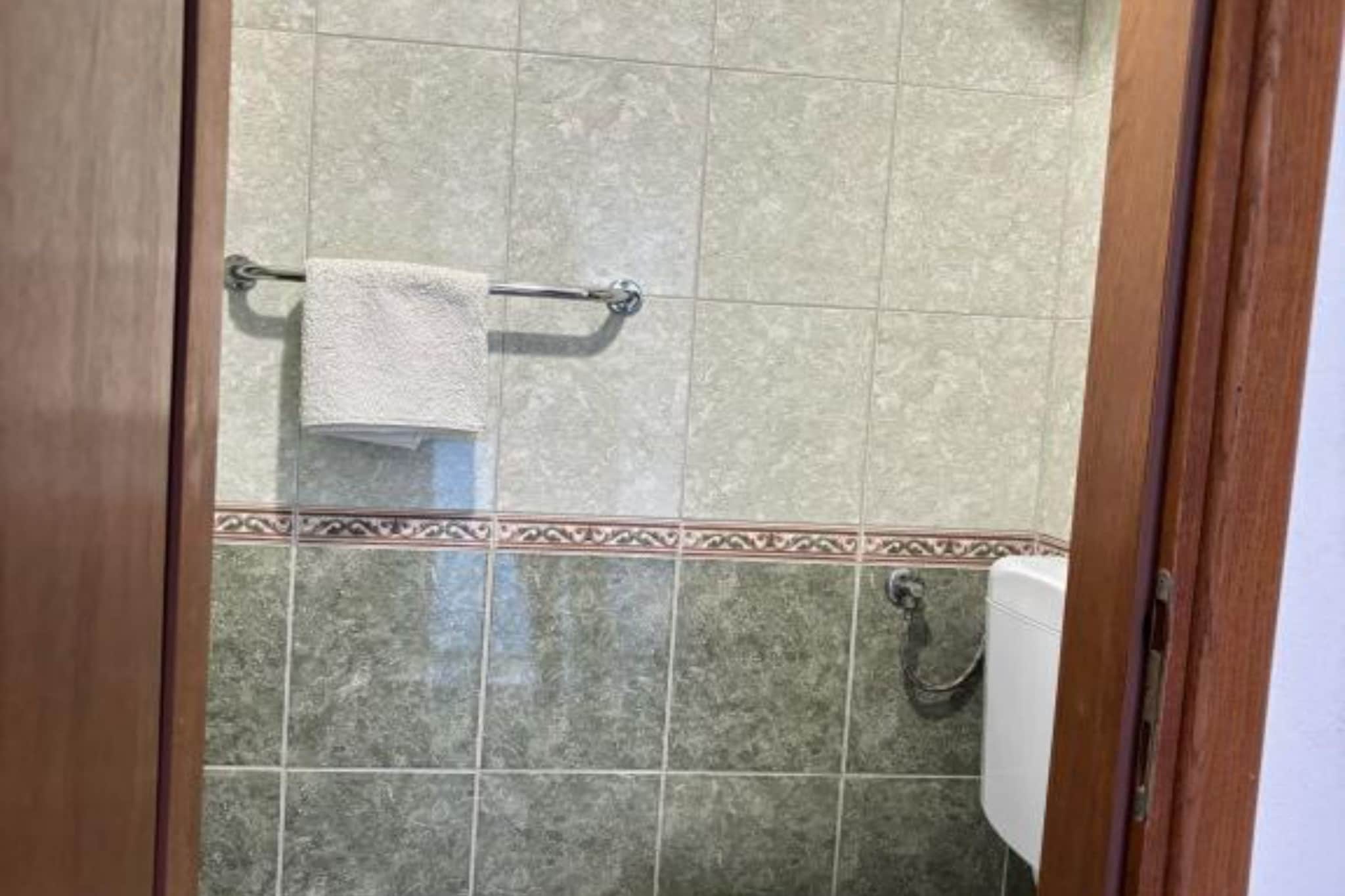 Apartments Villa Mira Roso - Studio Apartment-Bathroom