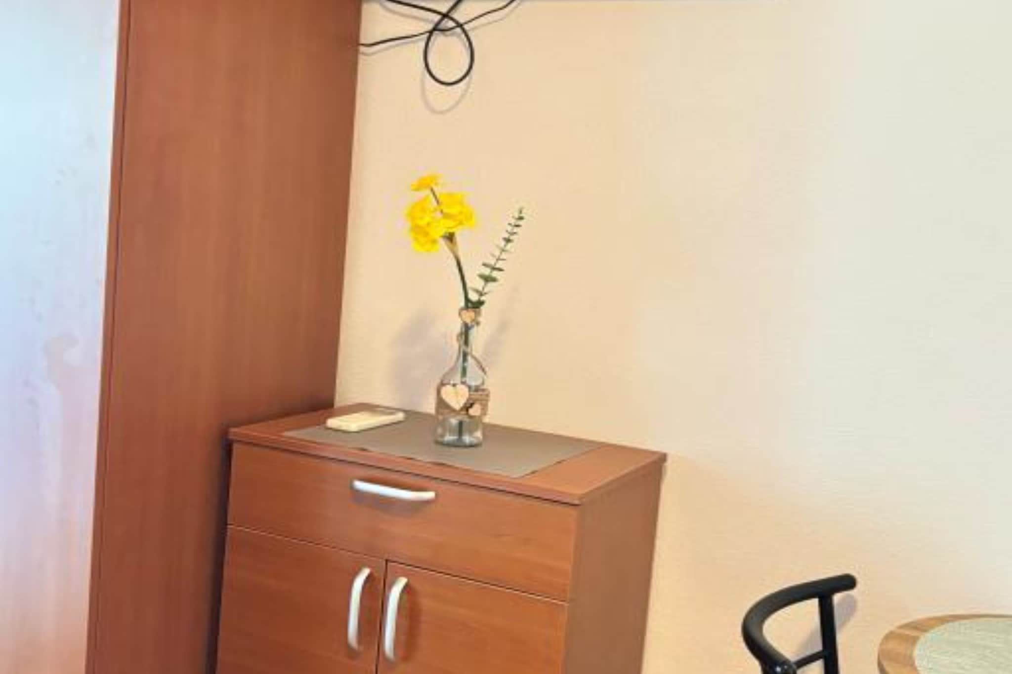 Studio Apartment 1-Indoor