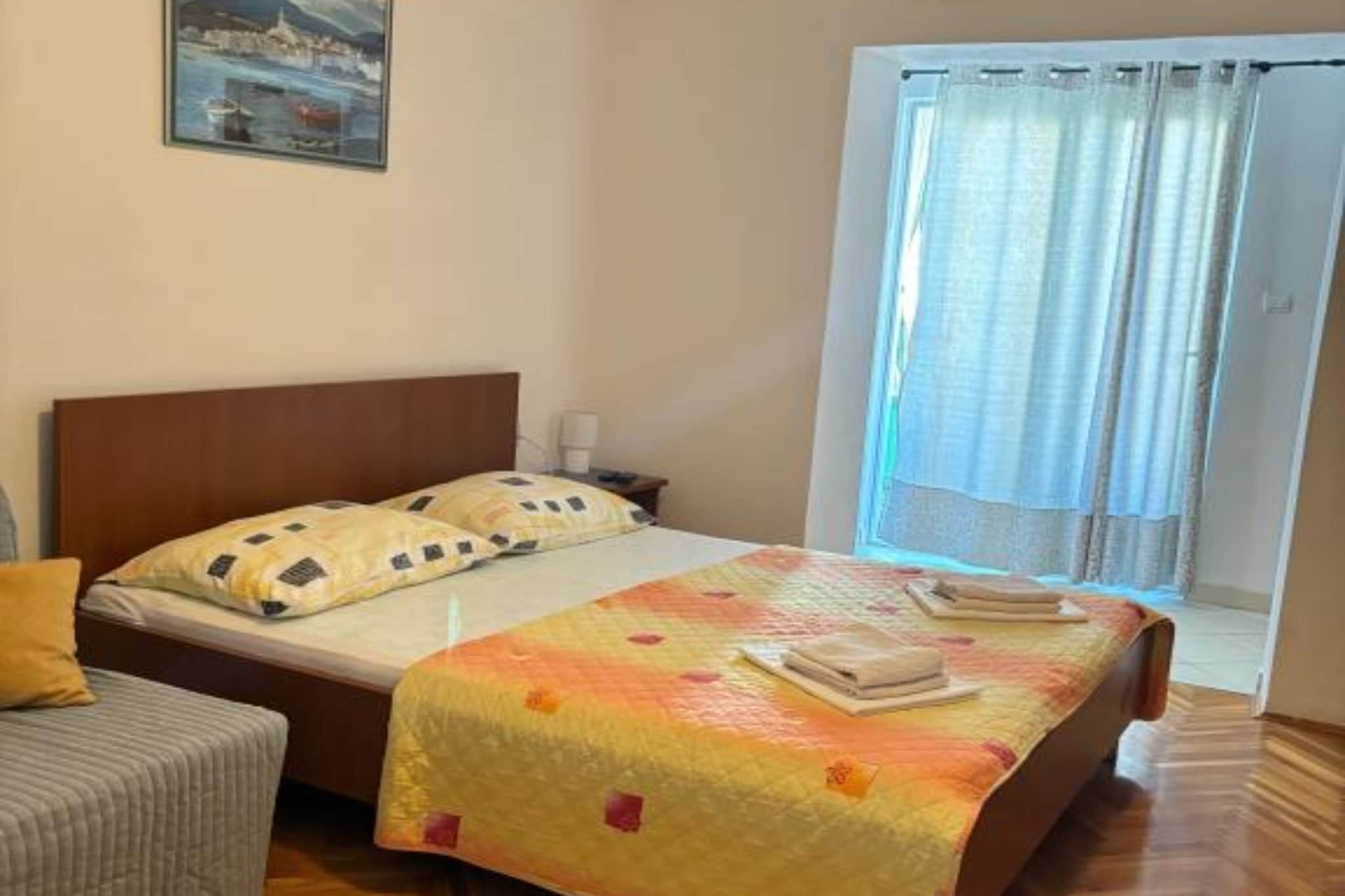 Studio Apartment 2