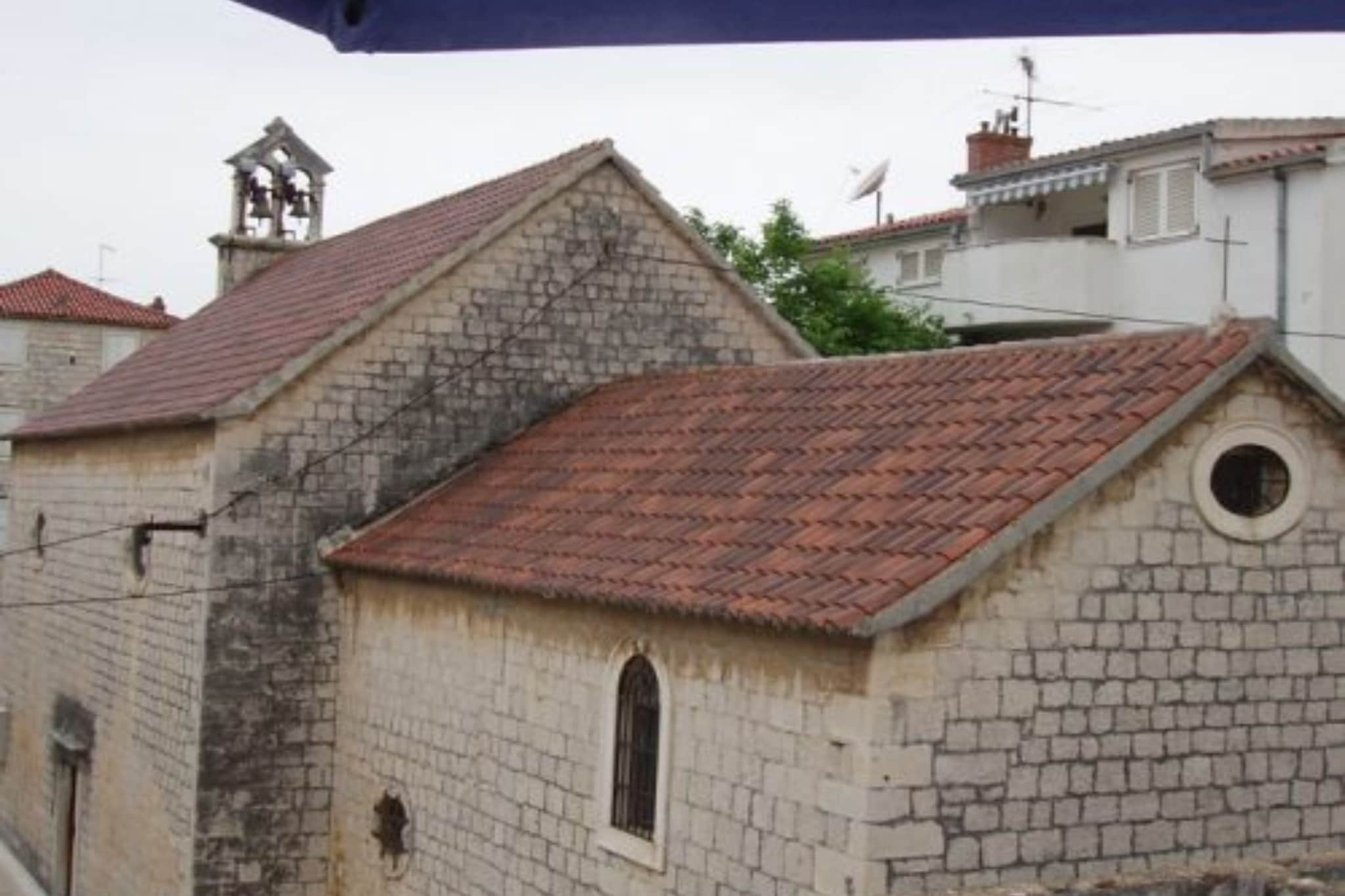 Klaudija’s Charming Apartments & Rooms - Studio Attic-Outdoor