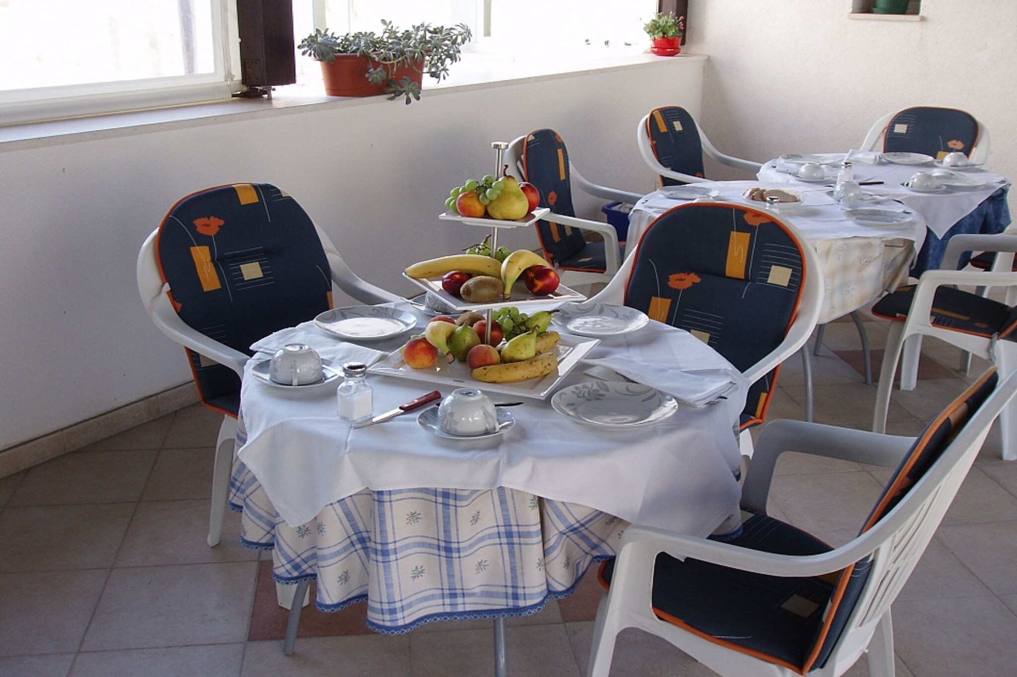 Klaudija’s Charming Apartments & Rooms - Studio Attic-Terrace