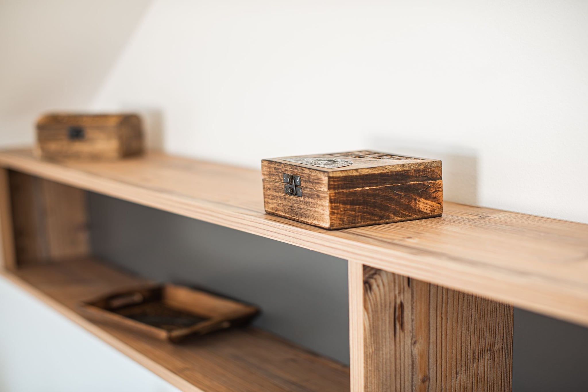 City Modern and Vibrant Apartments Ljubljana - One Bedroom Apartment-Niet-getagd