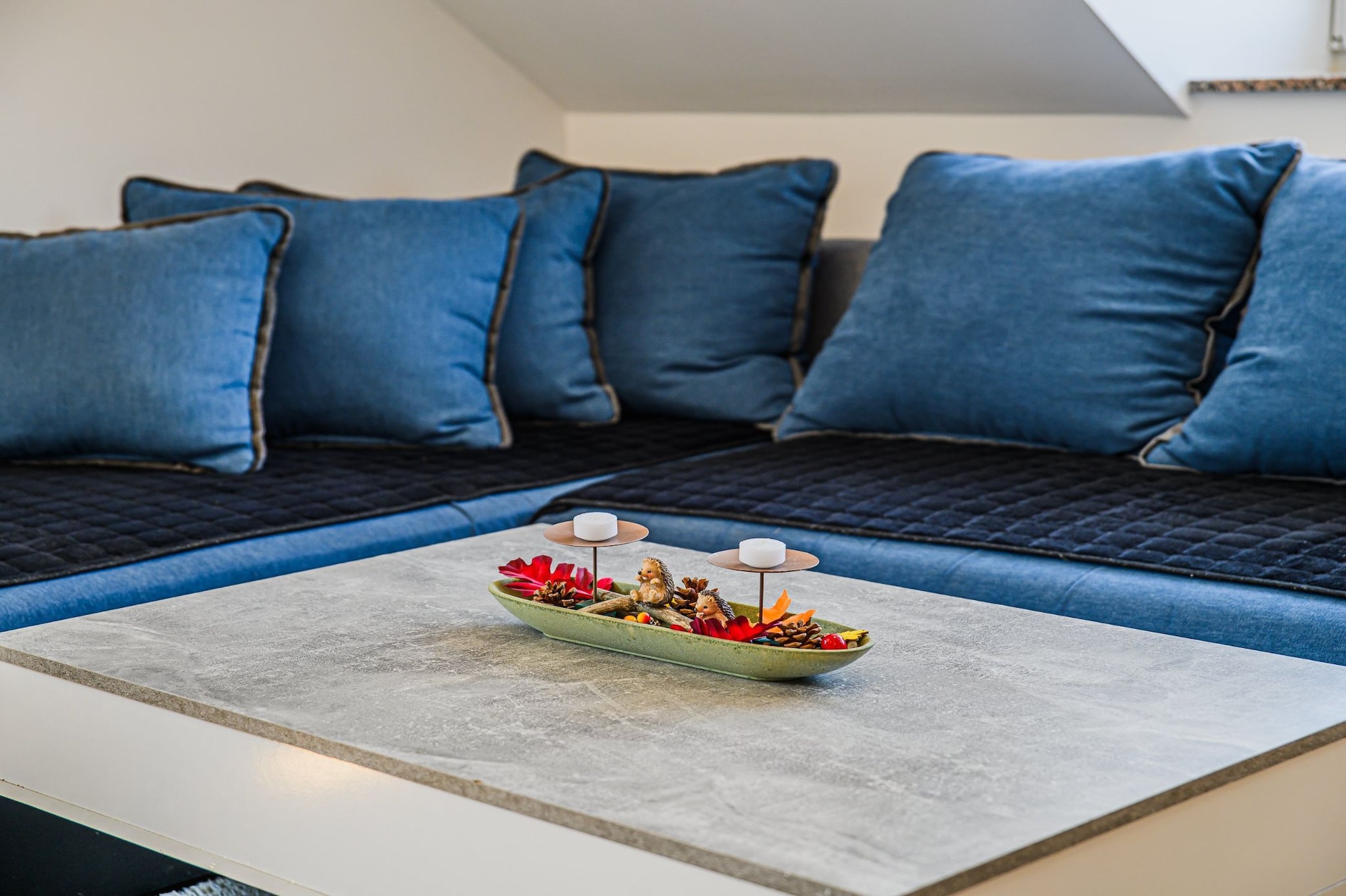 City Modern and Vibrant Apartments Ljubljana - Classic One Bedroom Apartment (owner A2)