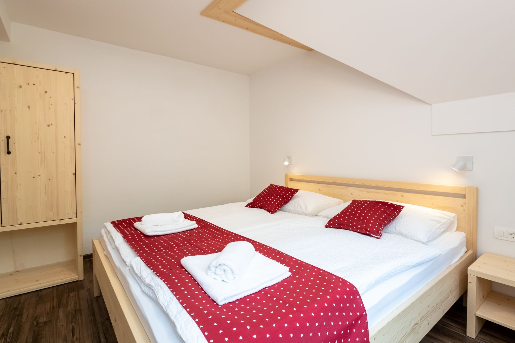 The Woodland Nook Apartments Bohinj - One Bedroom Apartment (owner E)