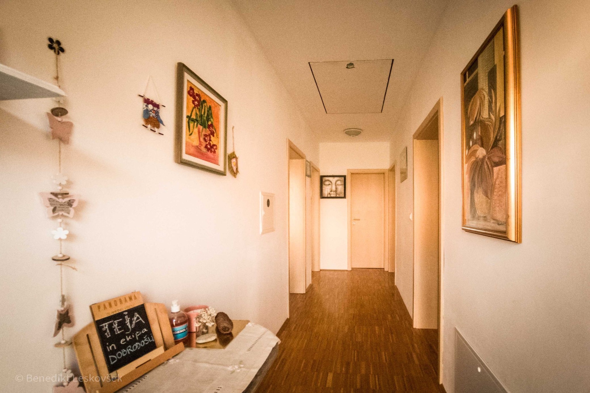 Rustic Refuge Glamping with Hot-Tub and Sauna - Two Bedroom Apartment with Terrace-Binnen