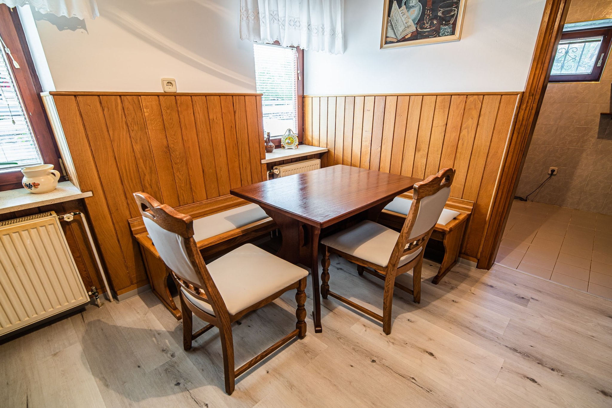 Idyllic Mountain Getaway Holiday Home - Two Bedroom Holiday Home