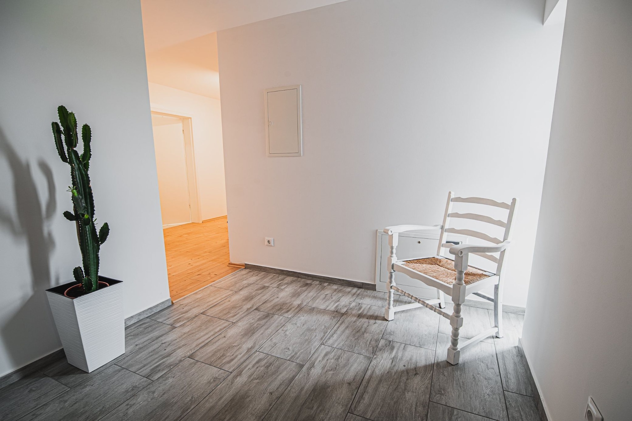 Family-Friendly Mountain Paradise Residences - Two Bedroom Apartment  with Terrace (owner Rozalija)-Indoor