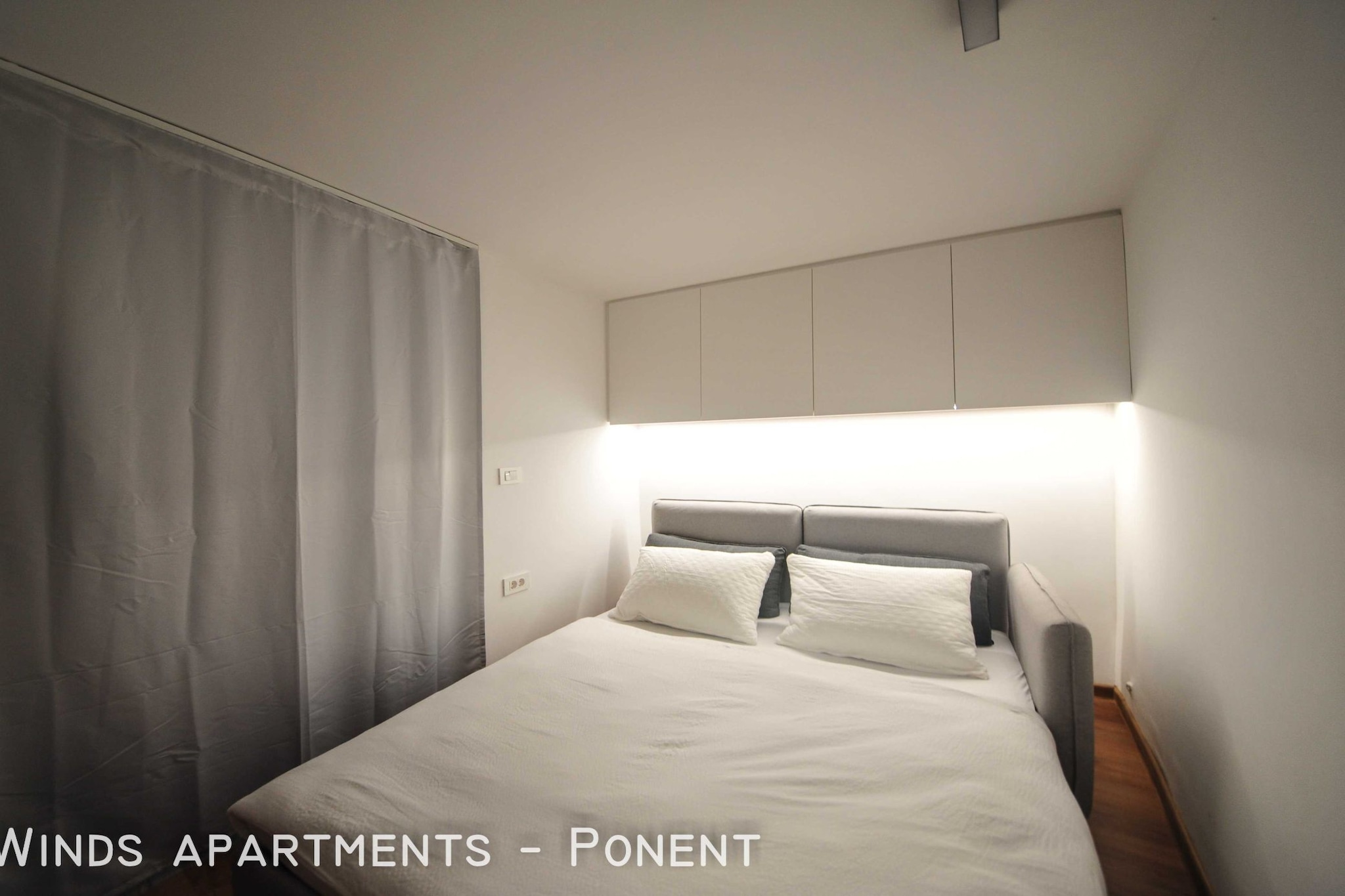 Downtown Izola Modern and Classy Apartments - Studio Apartment with Terrace (owner Ponent)