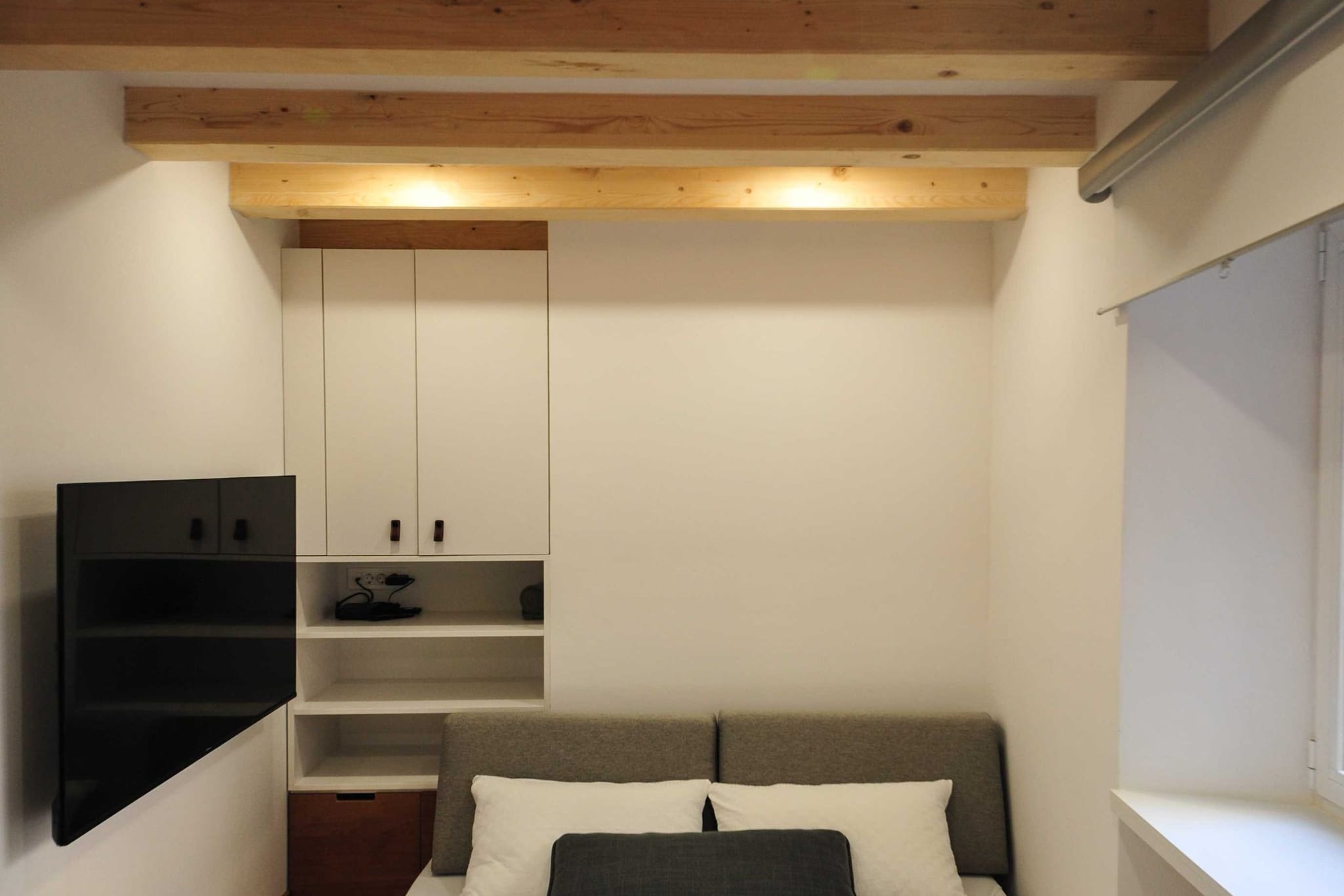 Downtown Izola Modern and Classy Apartments - One Bedroom Apartment with Balcony (owner Levant)
