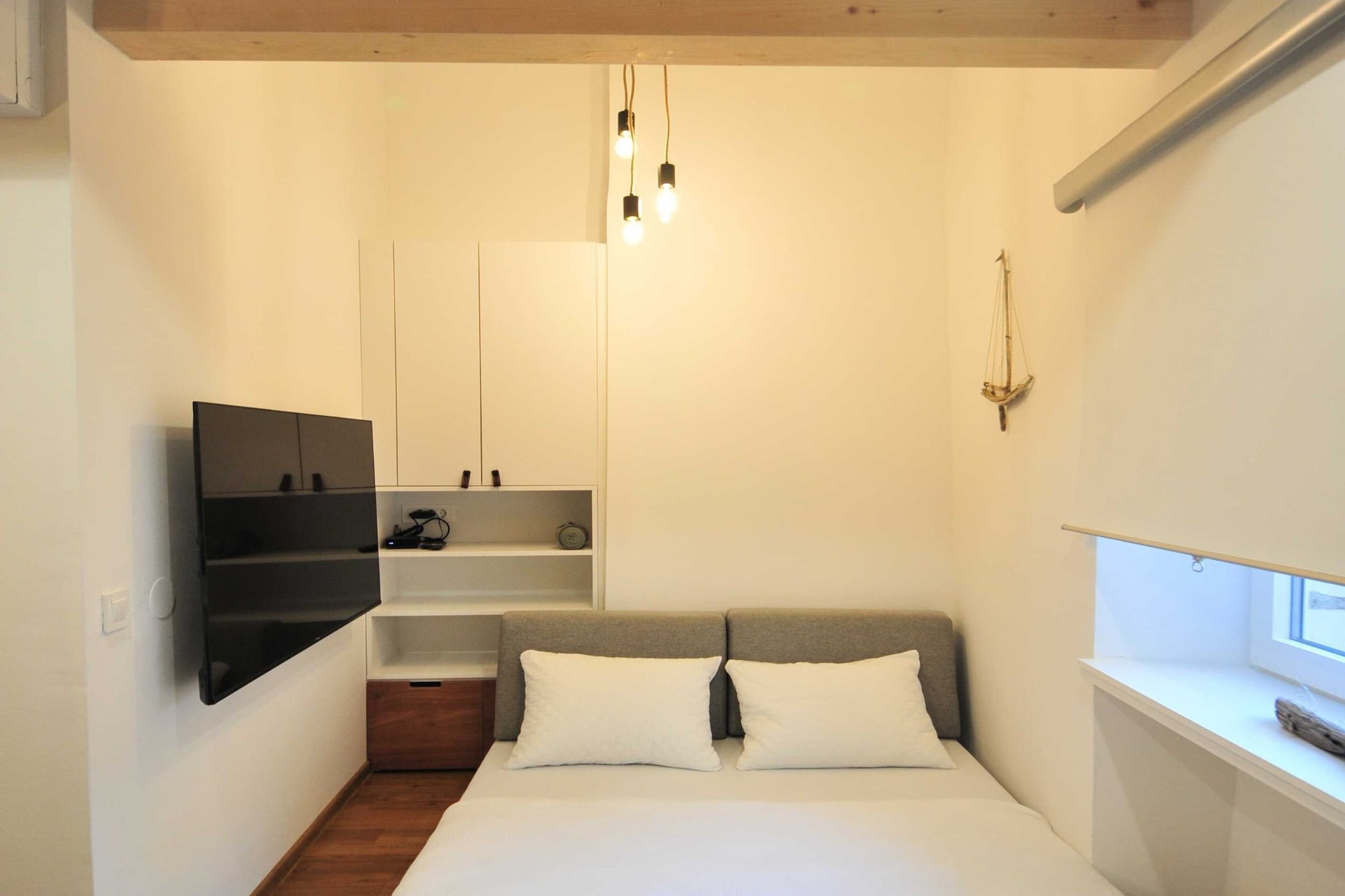 Downtown Izola Modern and Classy Apartments - Studio Apartment (owner Maestral)