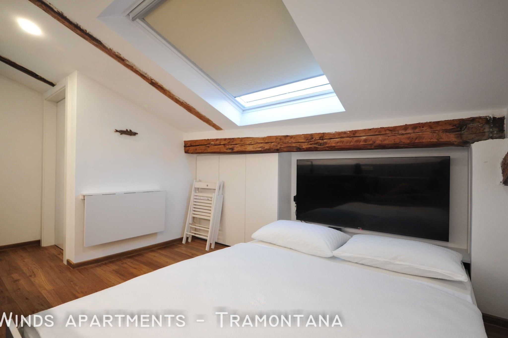Downtown Izola Modern and Classy Apartments - Comfort Studio Apartment (owner Tramontana)