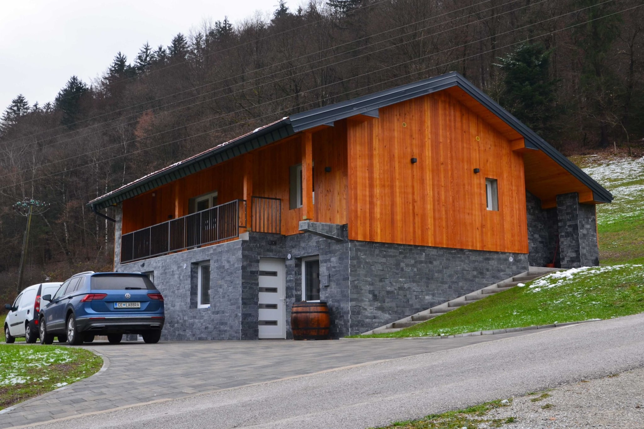Serene and Radiant Retreat Apartments - One Bedroom Apartment-Buitenlucht
