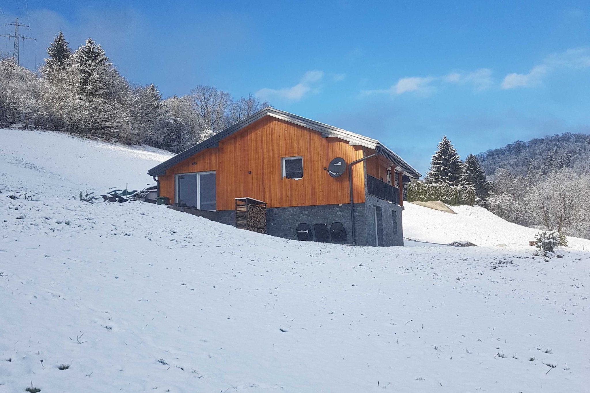 Serene and Radiant Retreat Apartments - One Bedroom Apartment-Buitenlucht