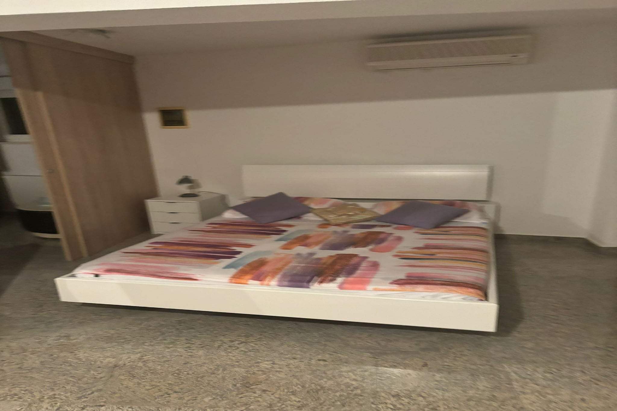Villa Analena - One bedroom apartment 1-Schlafzimmer