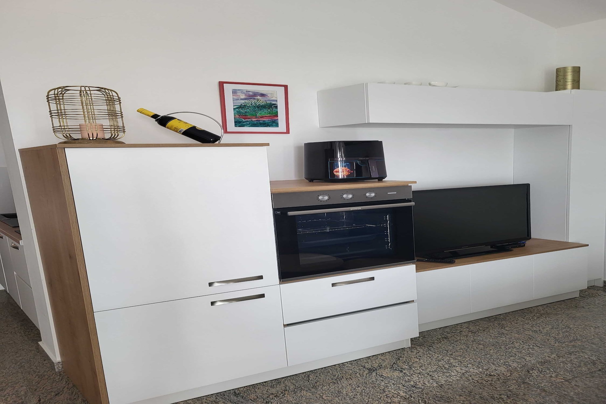 Villa Analena - Two Bedroom Apartment 2