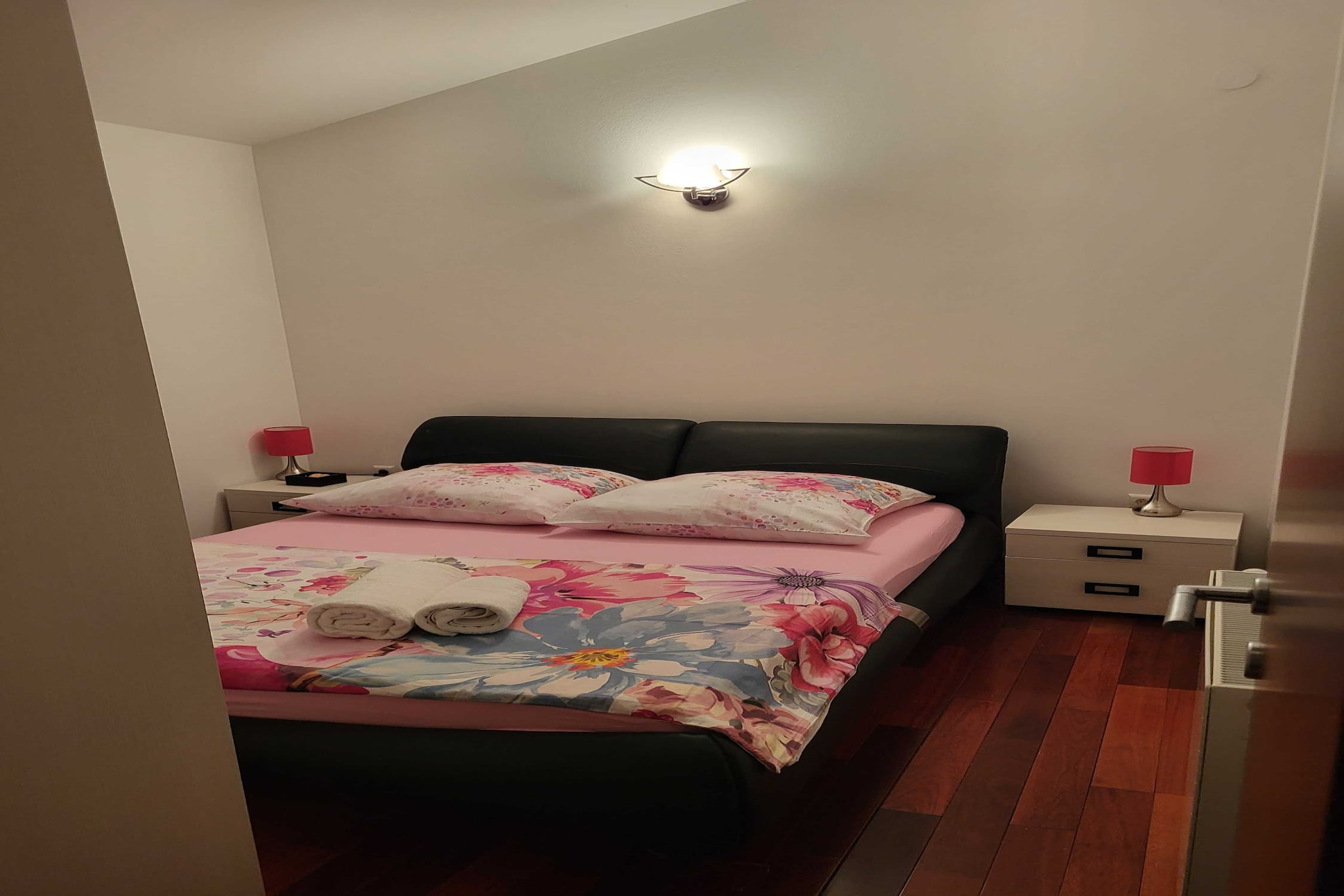 Villa Analena - Two Bedroom Apartment 2-Küche