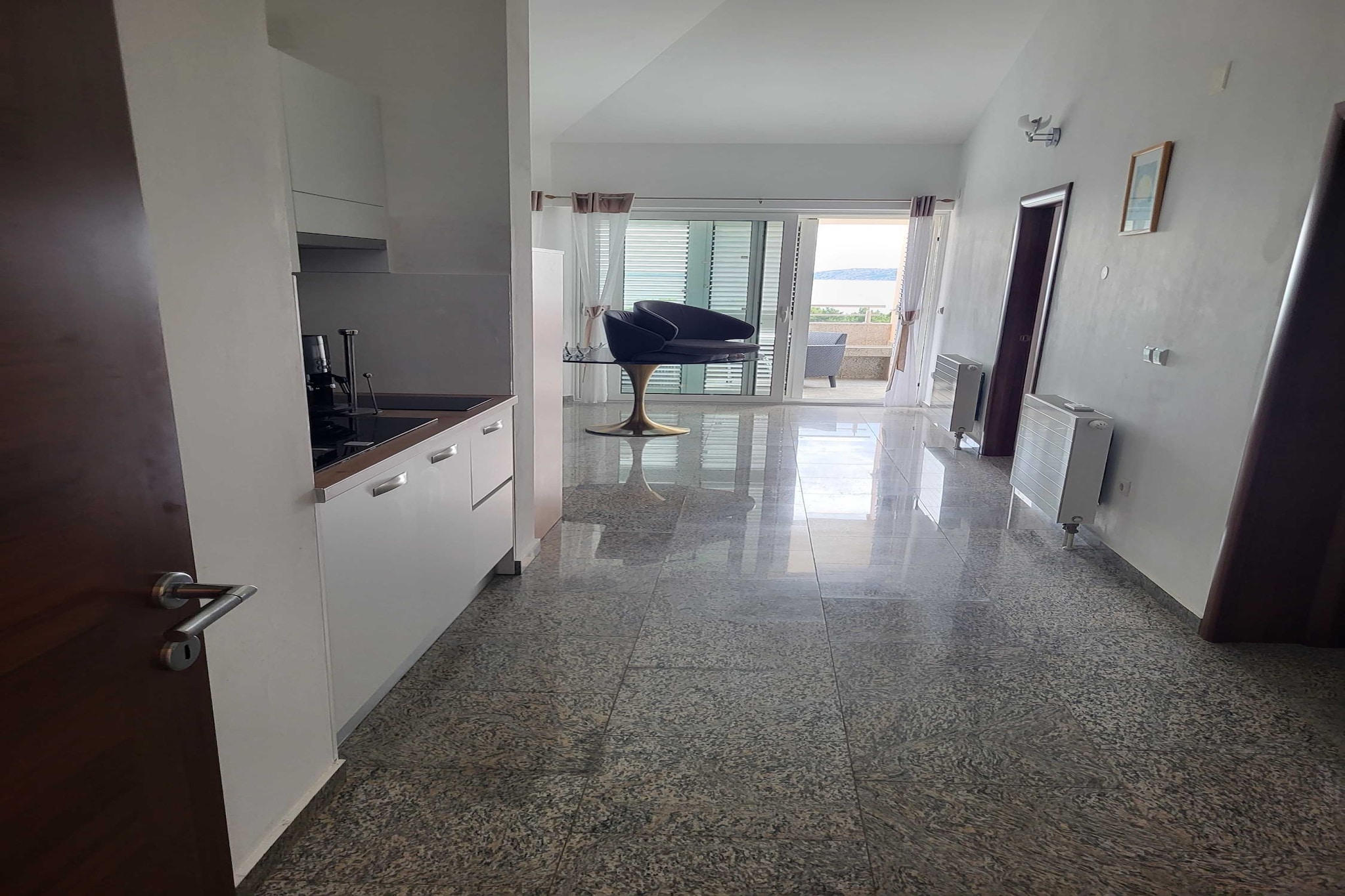 Villa Analena - Two Bedroom Apartment 2-Innen