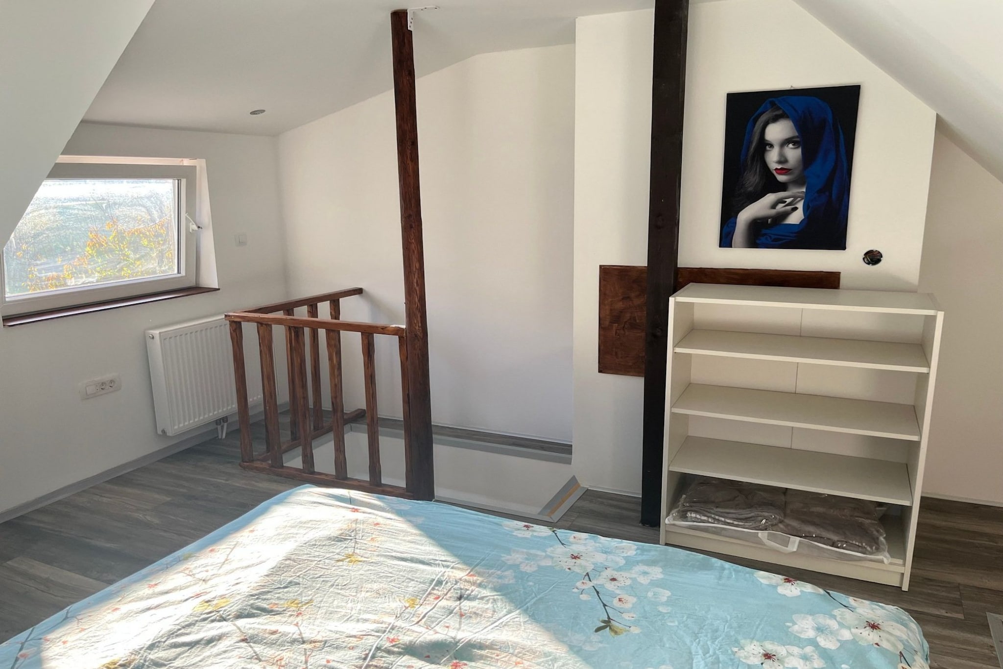 Meadow Tranquil Apartments with Evergreen Garden - Two Bedroom Apartment-Badkamer