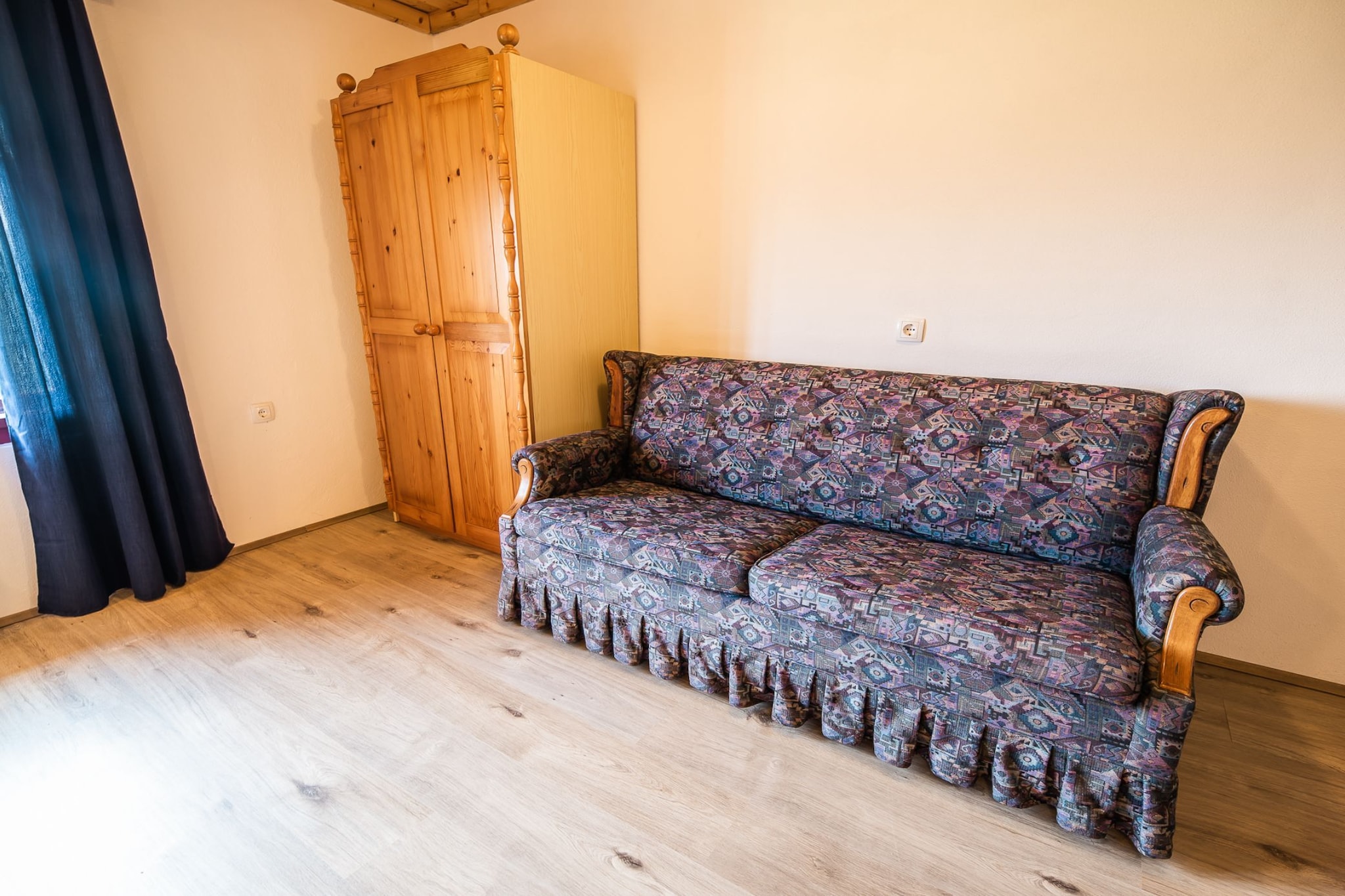 Bloomfield Retreat Country House with Sauna - Three Bedroom Country House-Chambre