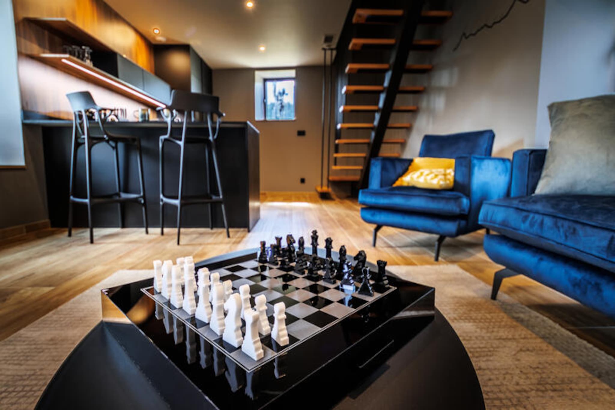 Le Moulin - 4 Room Villa 6 People