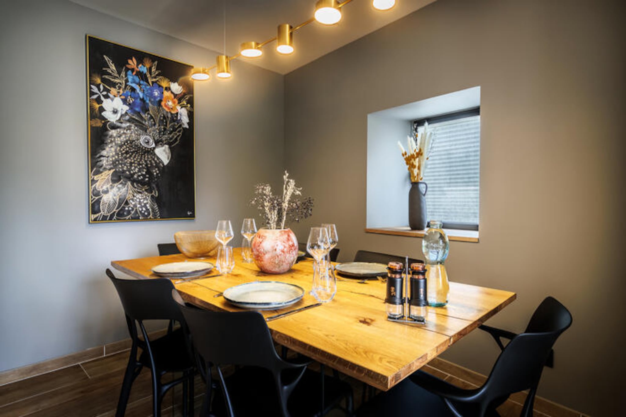 Le Moulin - 4 Room Villa 6 People