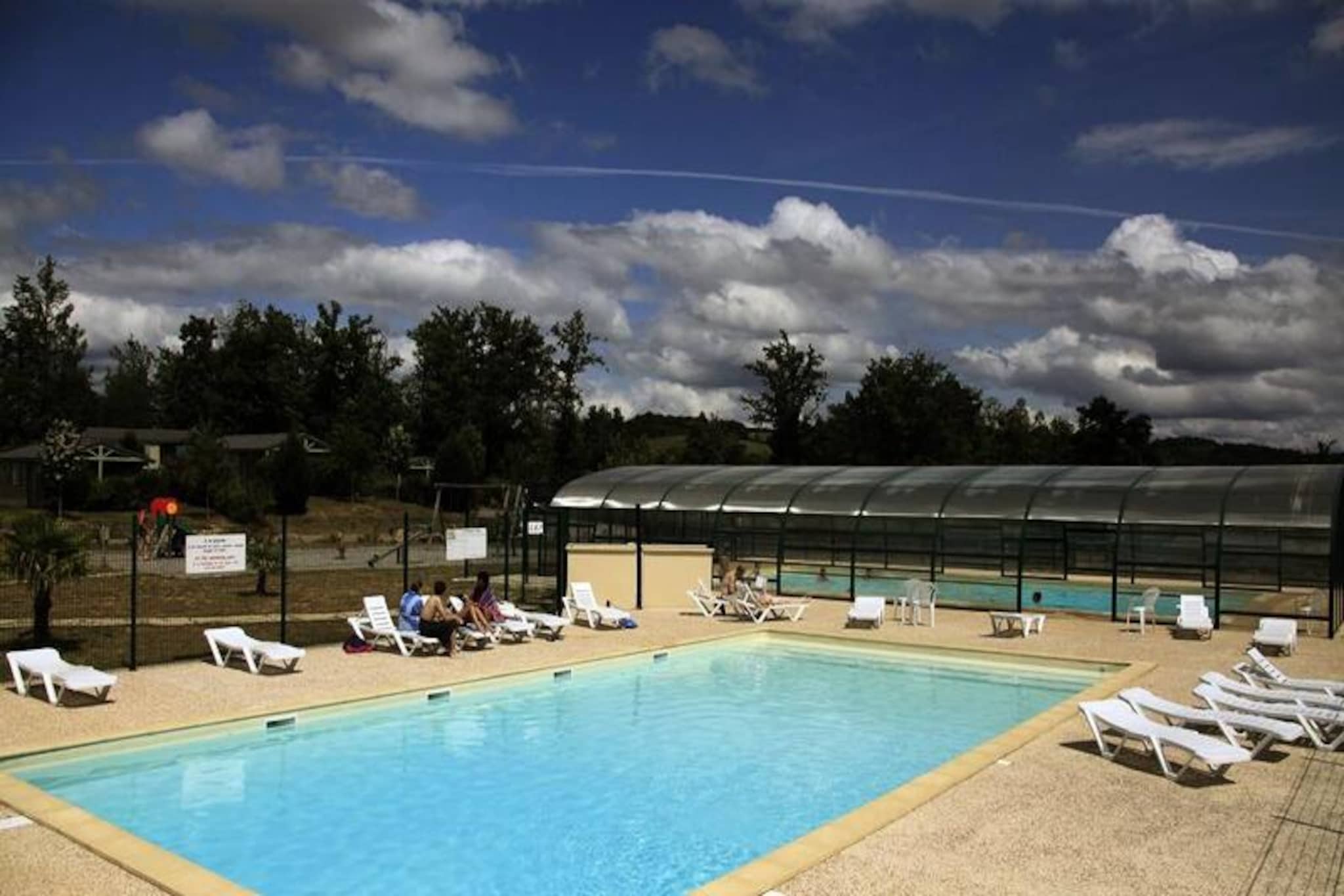 Chalet in Corrèze by Lac de Miel