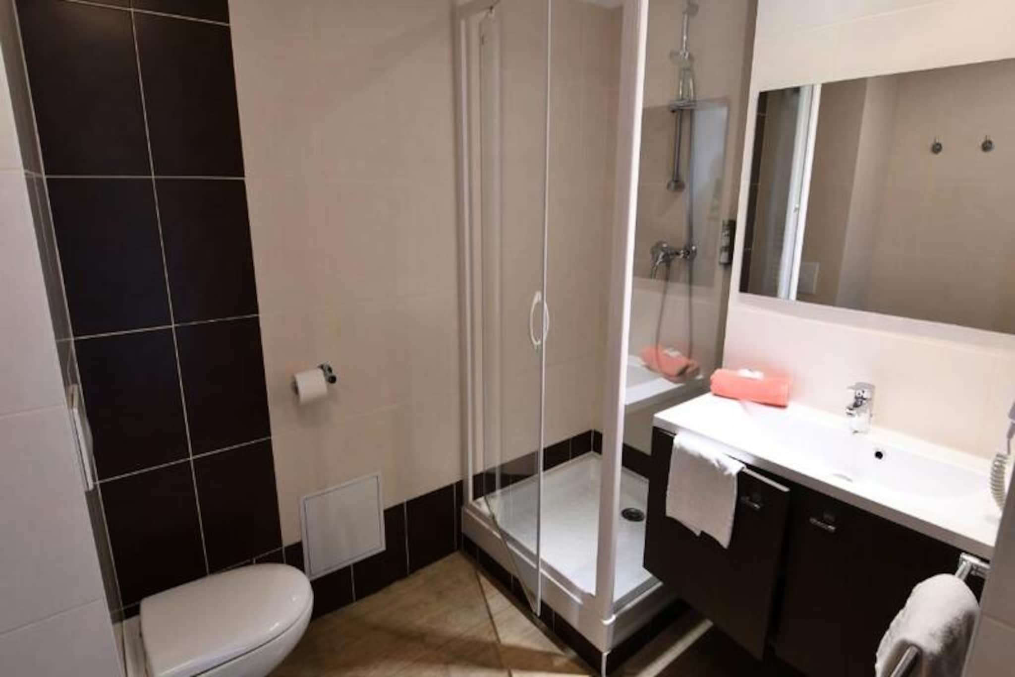 Appart'Hôtel Mer & Golf City Bordeaux Bruges***-Image-tags.