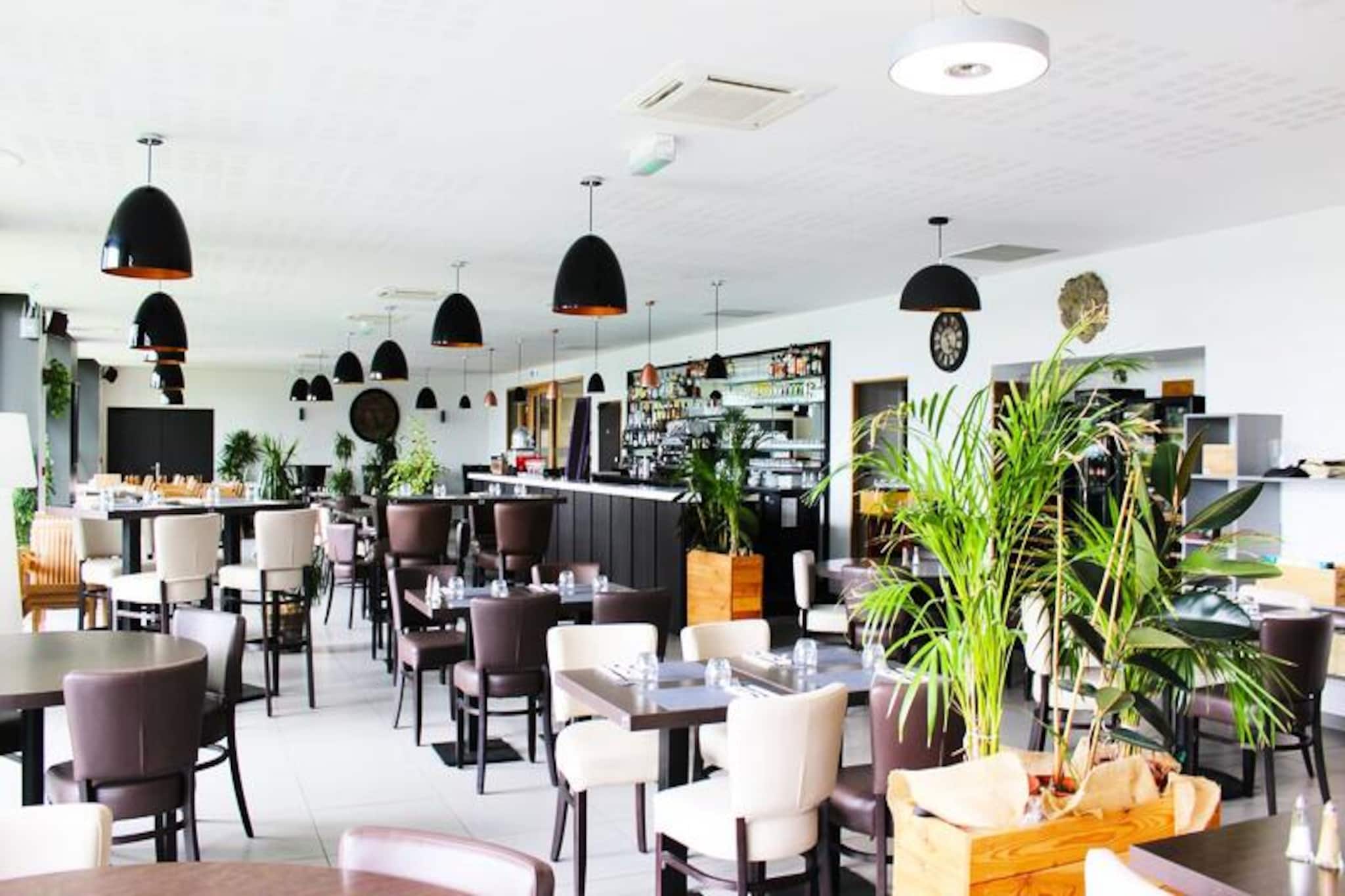 Appart'Hôtel Mer & Golf City Bordeaux Bruges***-Image-tags.