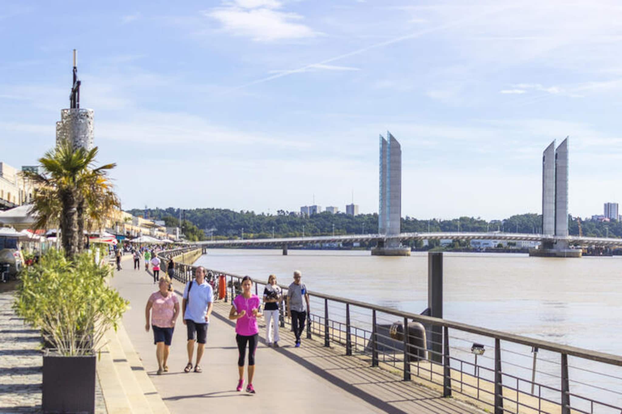 Appart'Hôtel Mer & Golf City Bordeaux Bruges***-Image-tags.