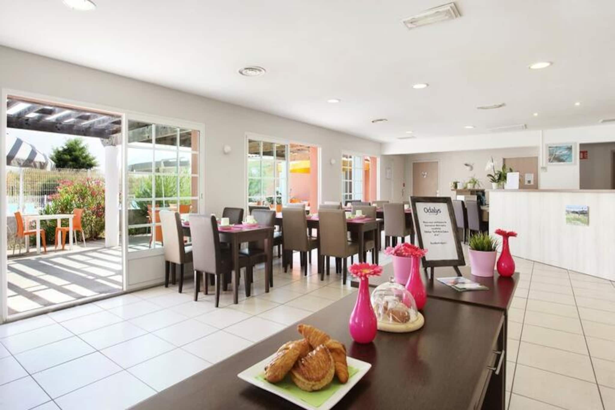 Apartment in Provence near Sainte-Victoire