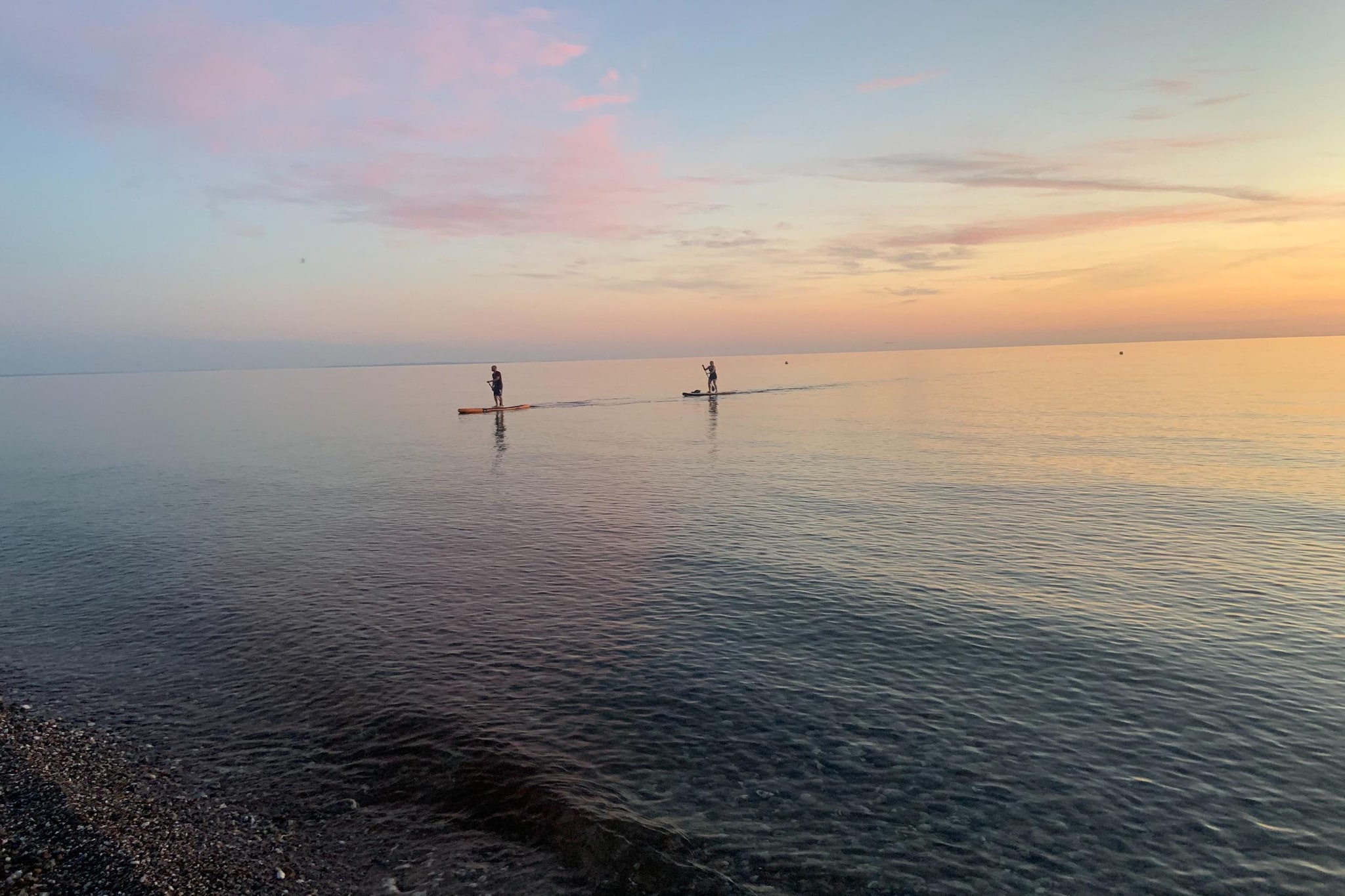 Kiebitzweg 1b EG Strandhüpfer-Gebieden zomer 20km