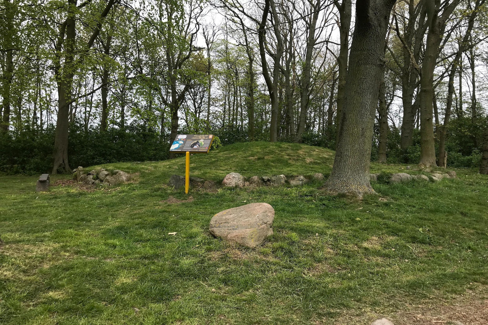 Kiebitzweg 1b EG Strandhüpfer-Gebieden zomer 1km