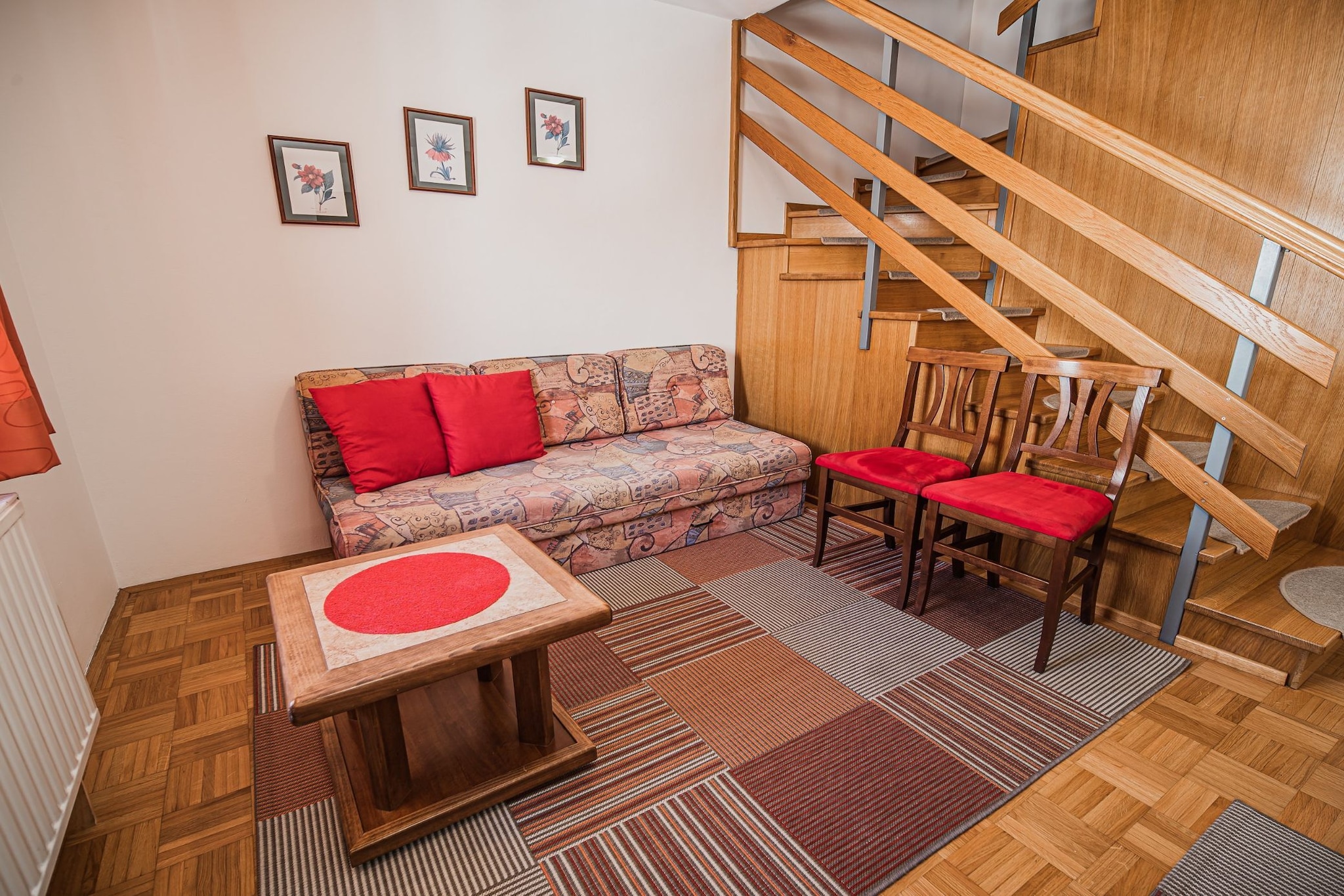 Bovec Picturesque Mountain Vista Residences - Two Bedroom Apartment (owner D)