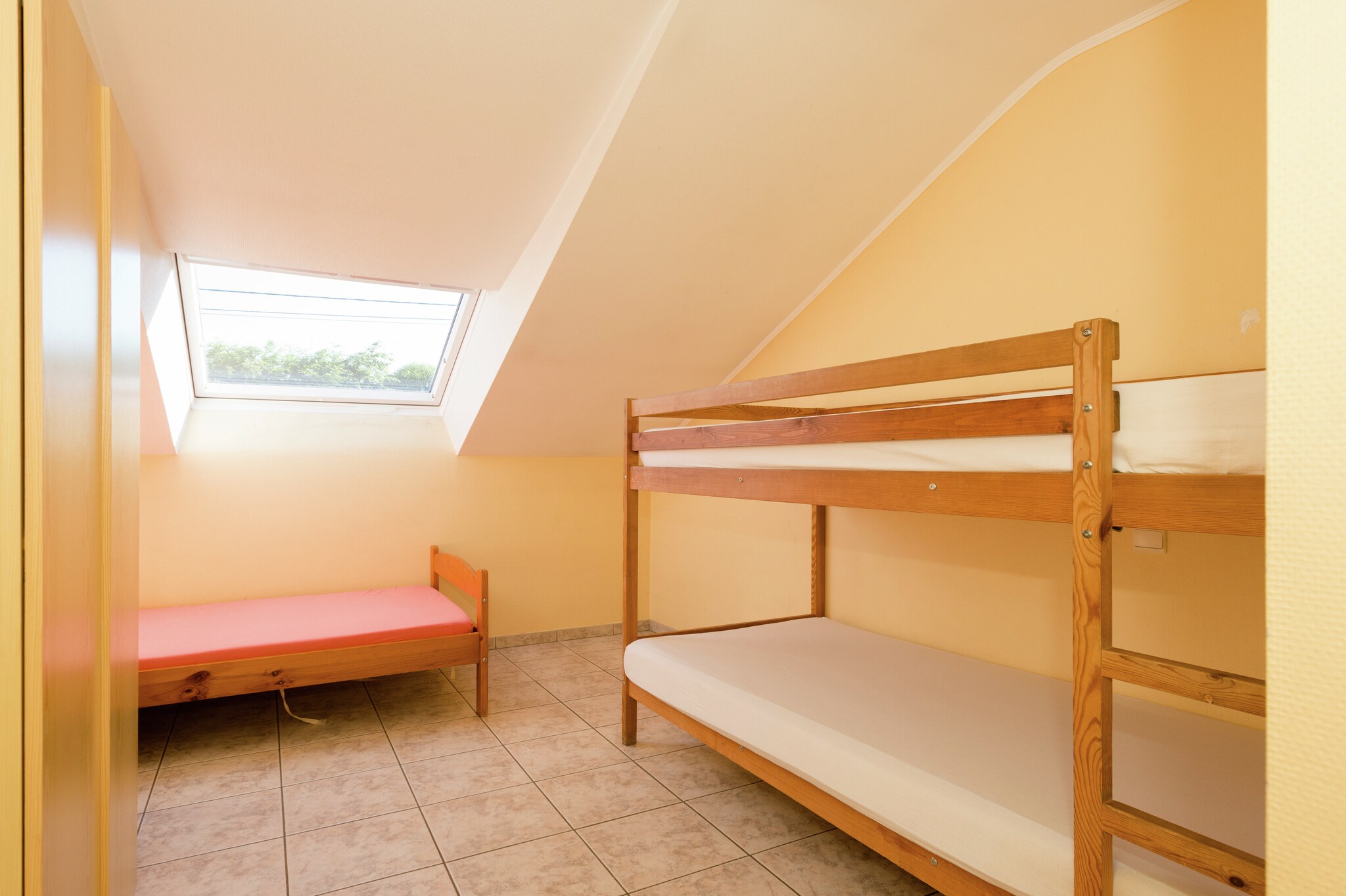 Vakantiehuis Malmédy-Boussire max. 27 personen 10 slaapkamers sauna #17