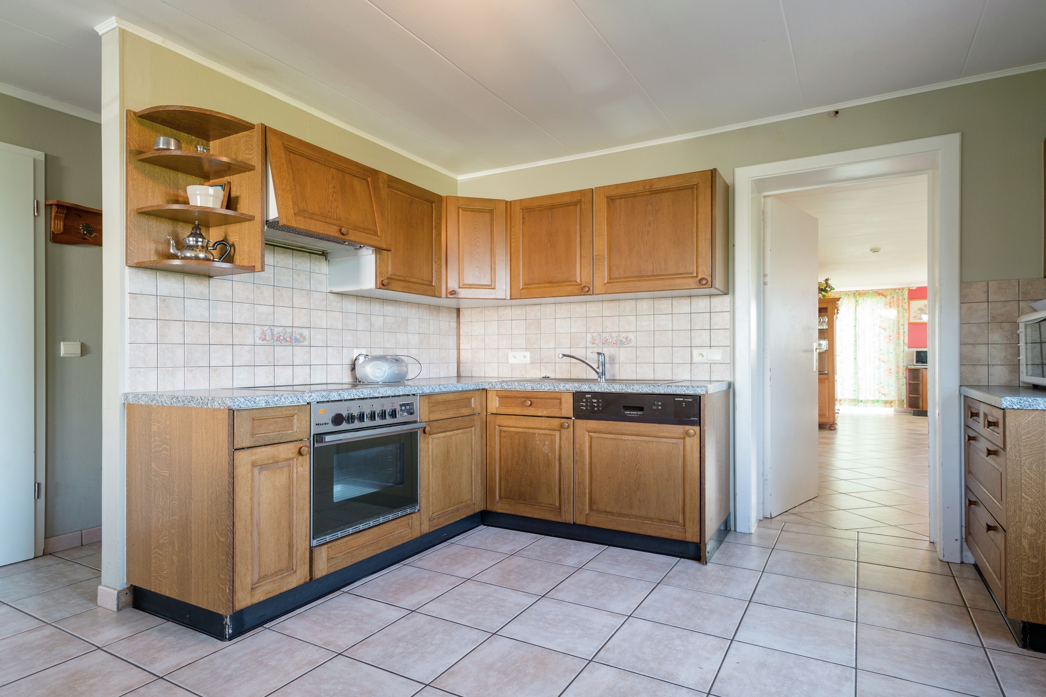 Vakantiehuis Malmédy-Boussire max. 27 personen 10 slaapkamers sauna #10