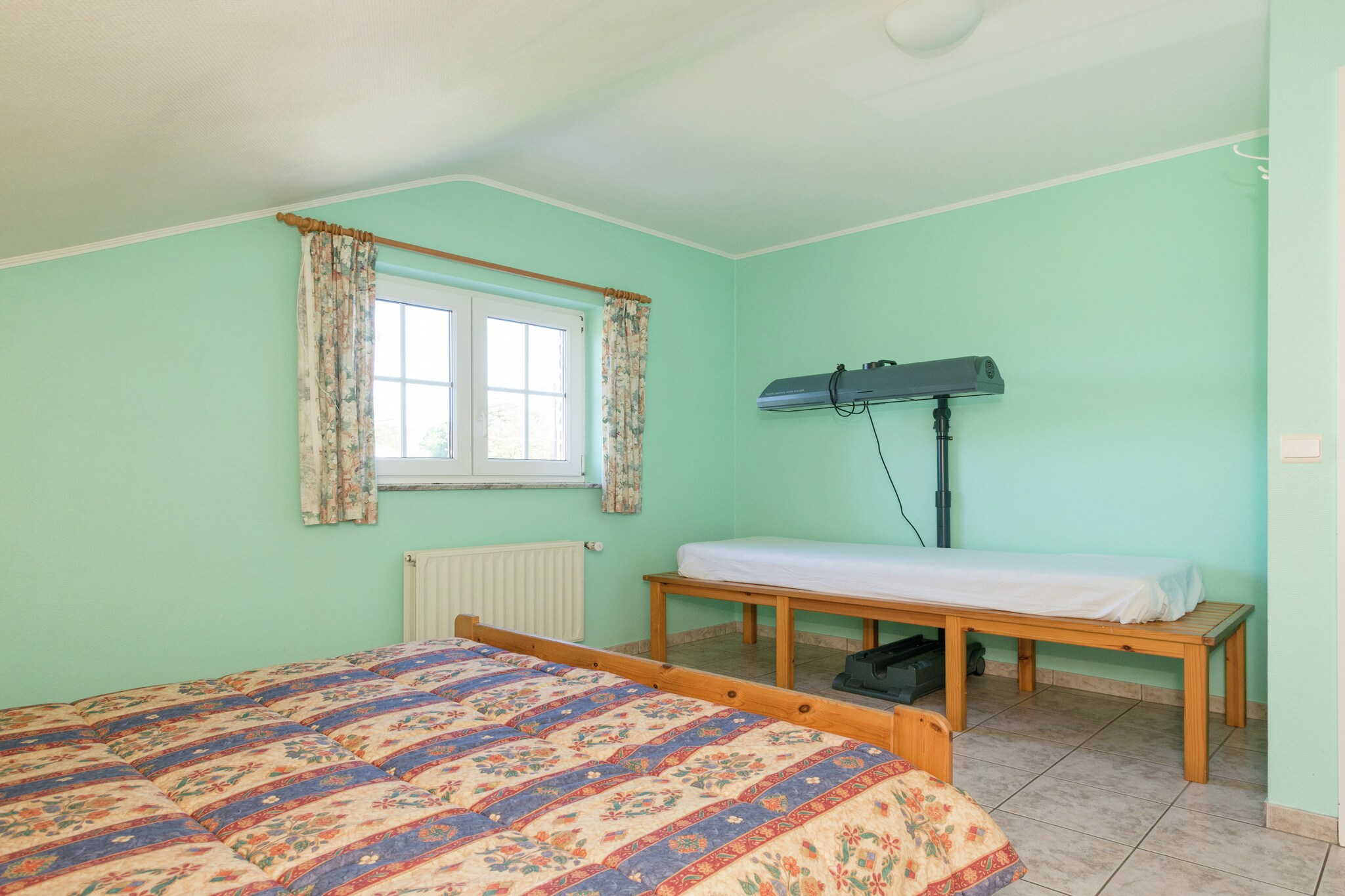 Vakantiehuis Malmédy-Boussire max. 27 personen 10 slaapkamers sauna #14